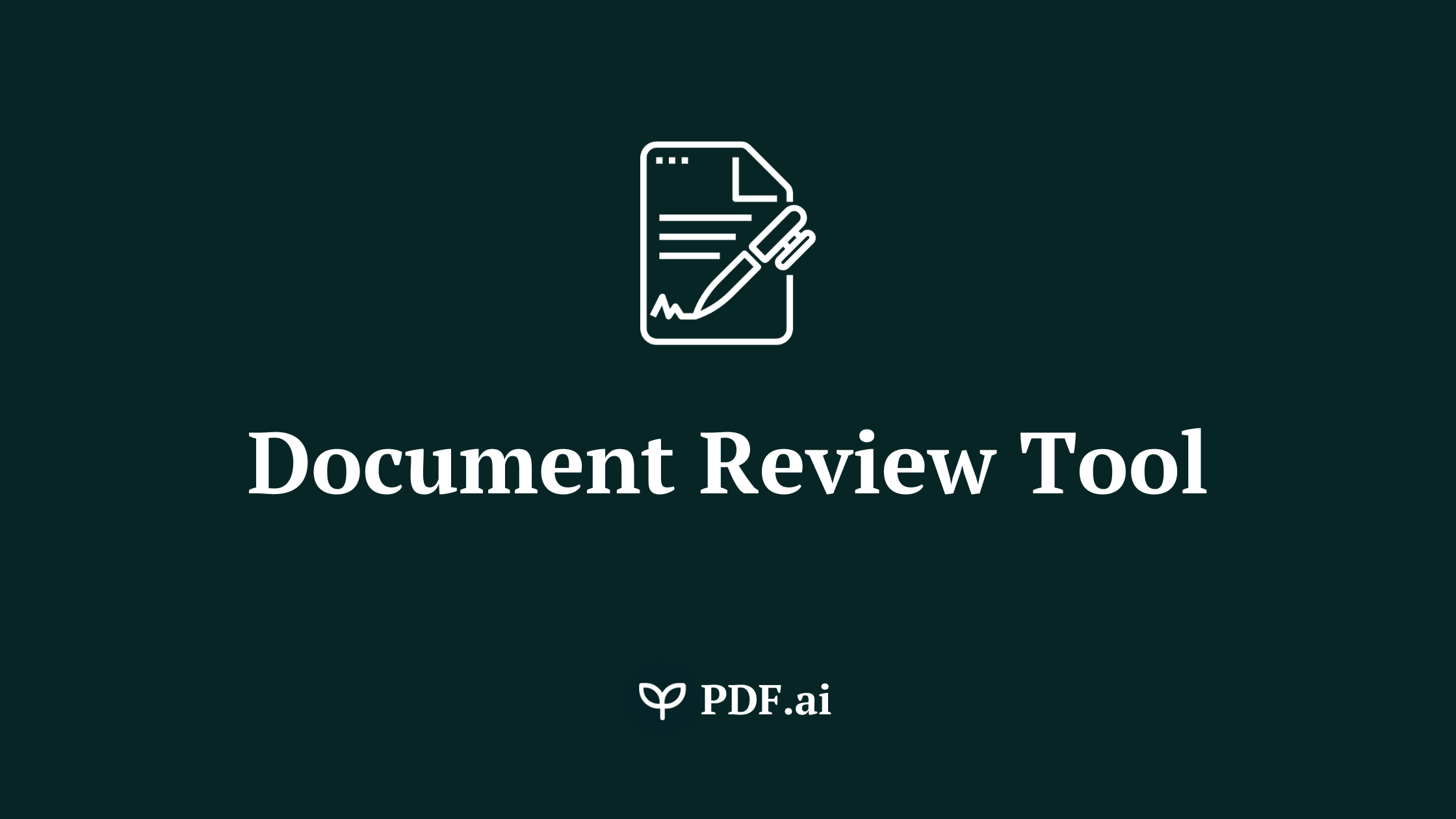 11 Best Document Review Tool In 2024