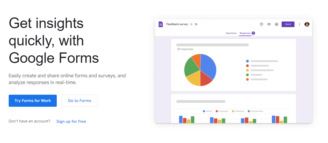 Surveymonkey Alternatives