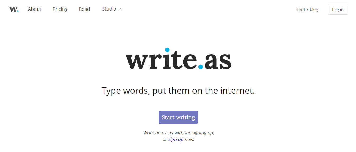Best Blog Websites
