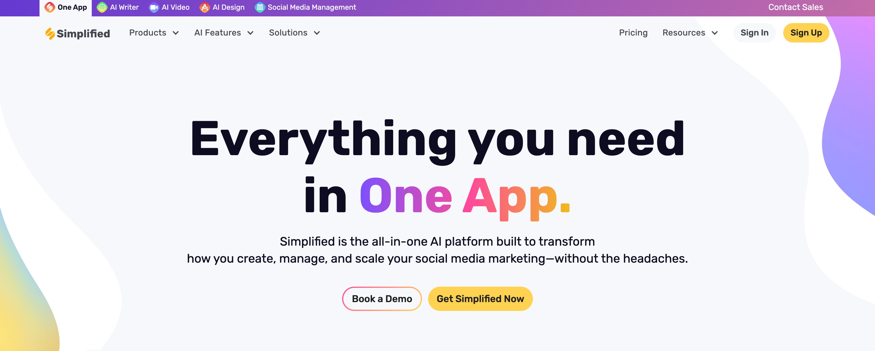 Best Content Marketing Software