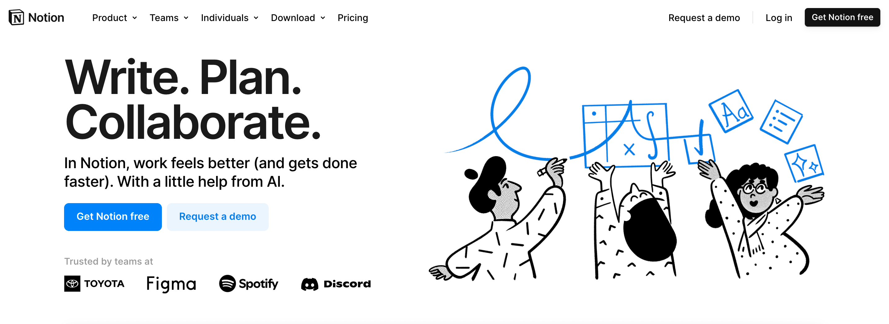 Notion for Business
