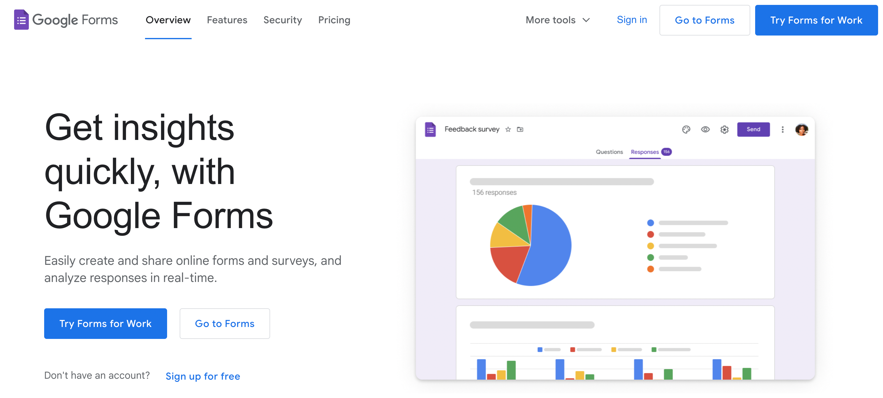 Jotform vs Google Forms