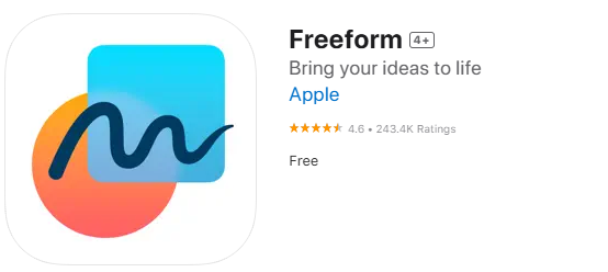 Online Collaborative Whiteboard