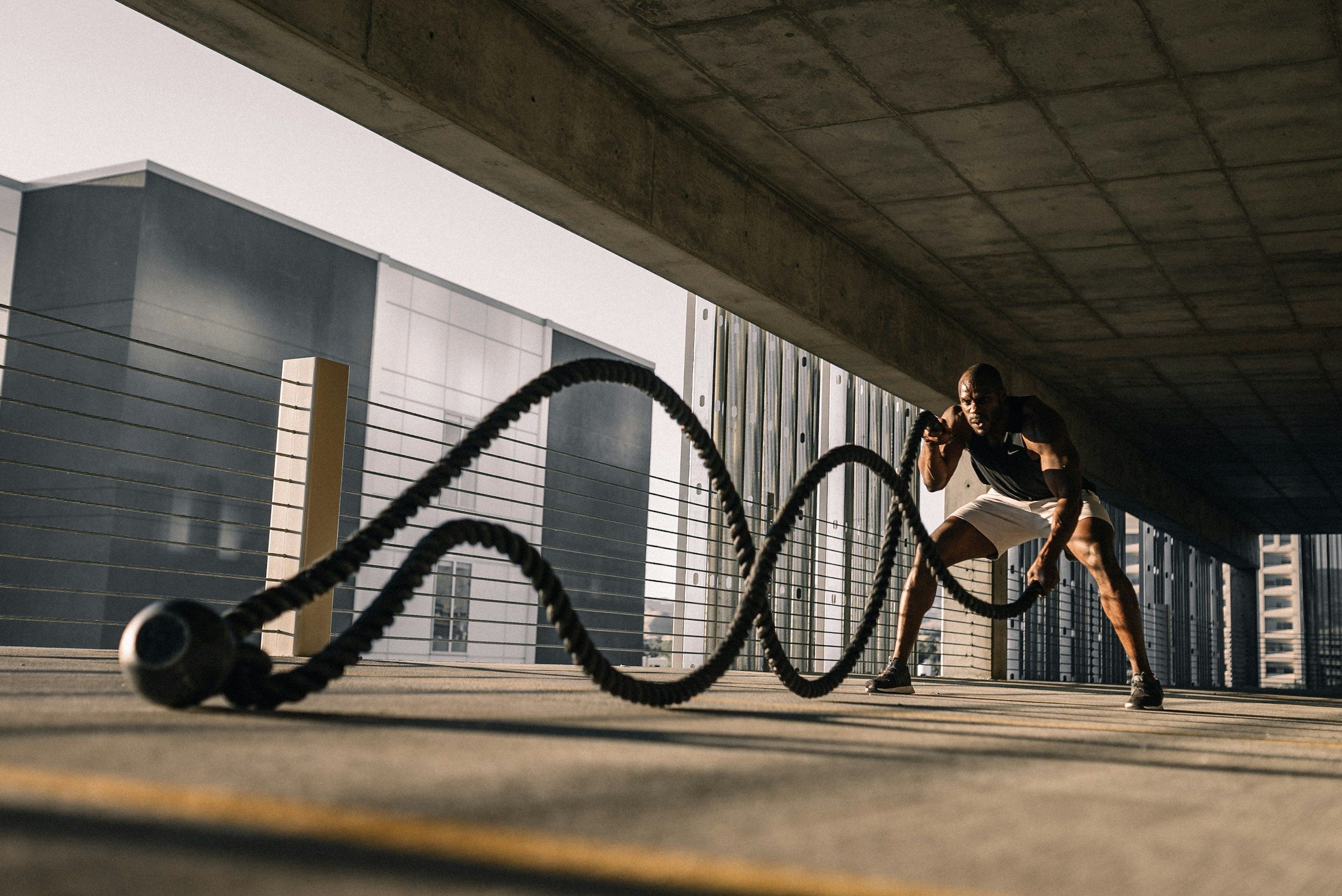 How to Start a Fitness Blog