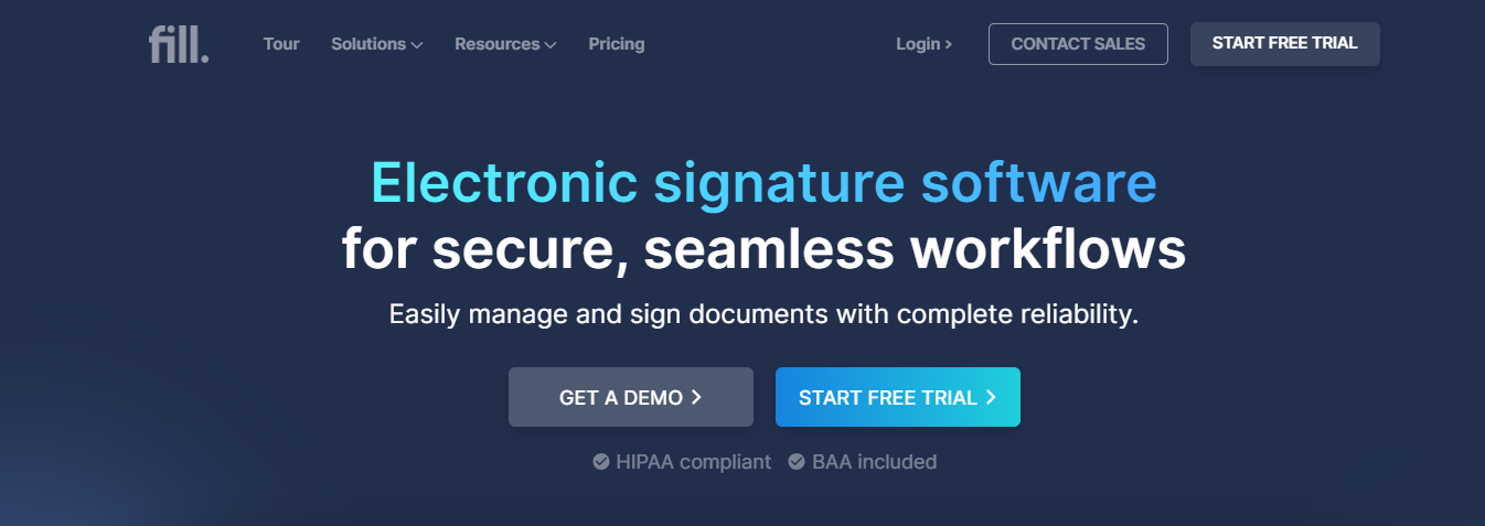 Tally Forms