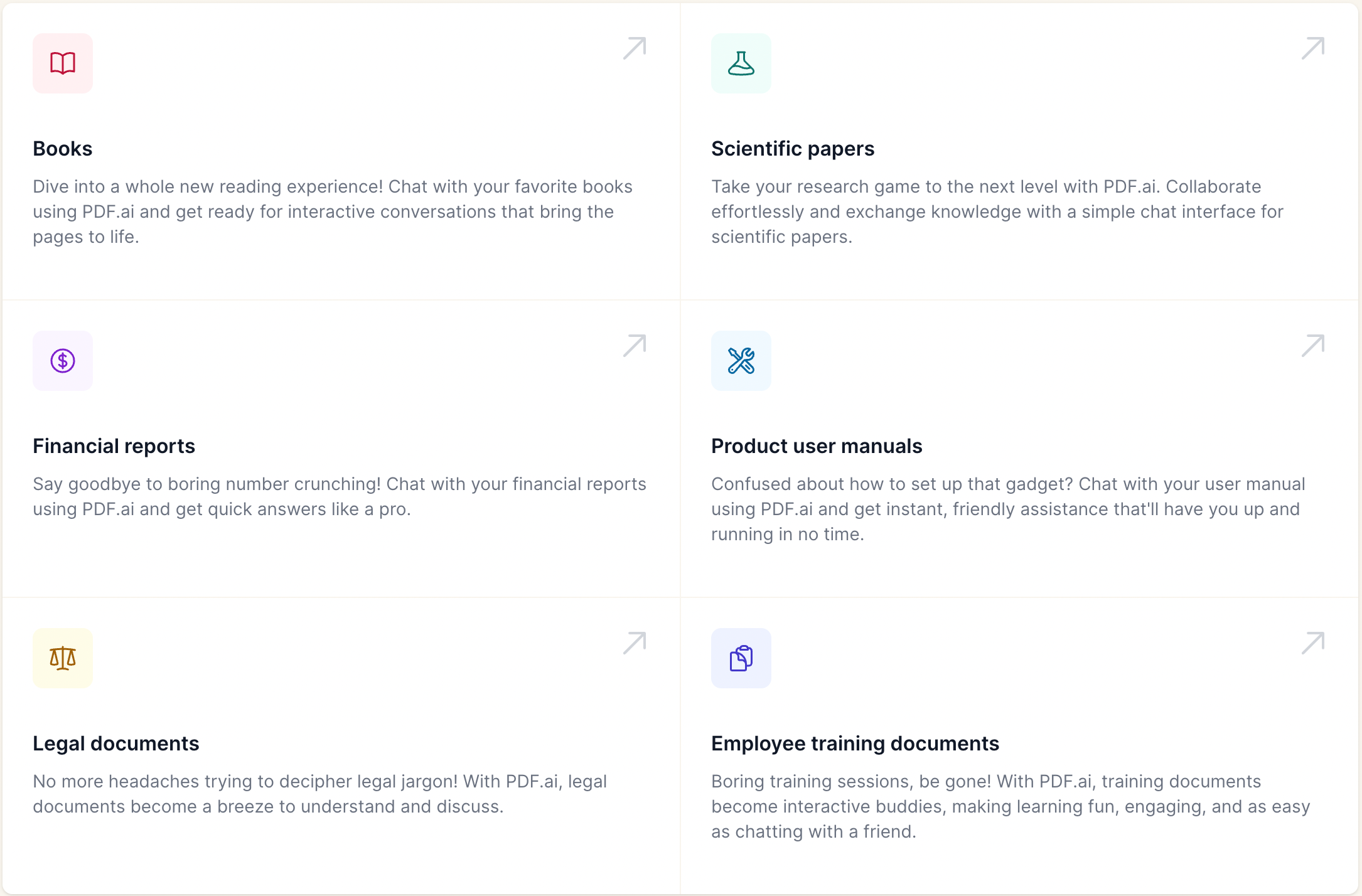 Make Notes from PDF AI