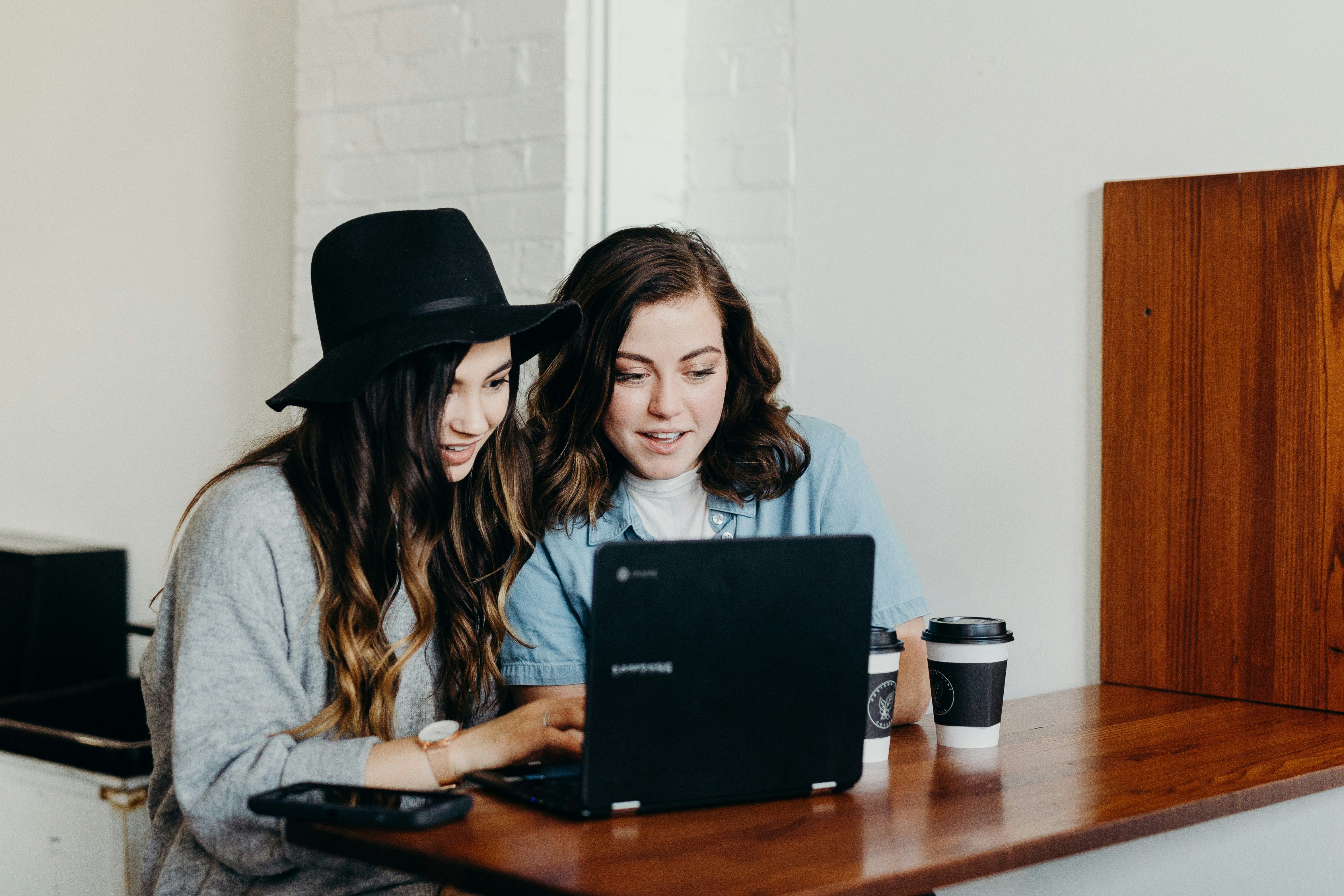 Start A Blog In 2024