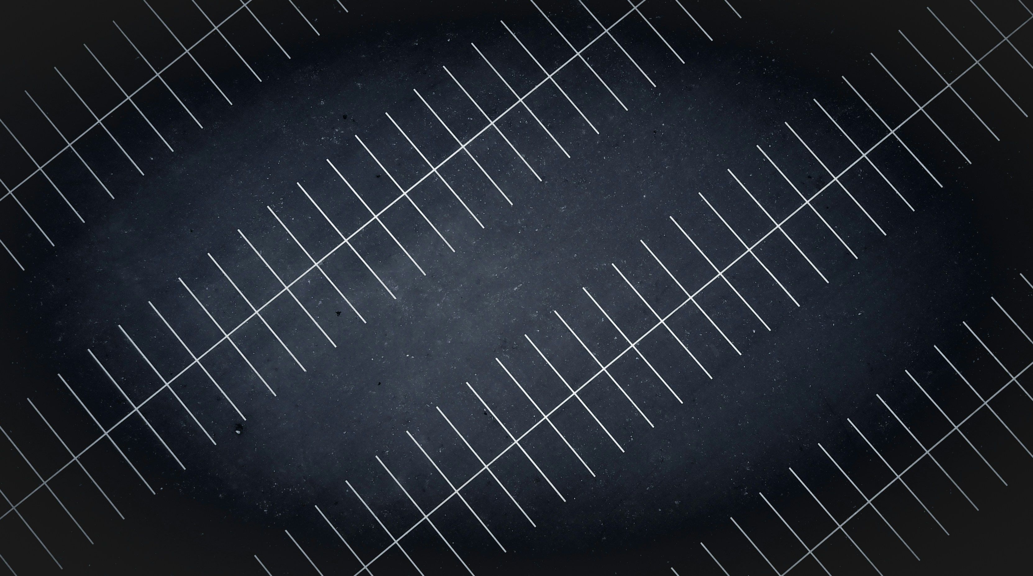 Commercial Parking Lot