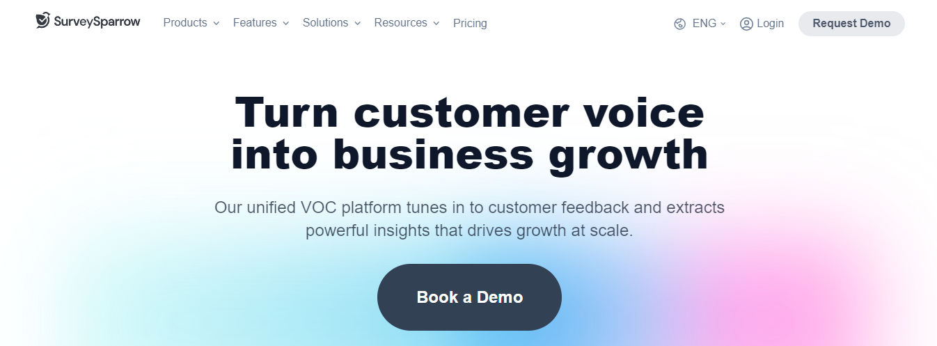 Best Customer Feedback Tools