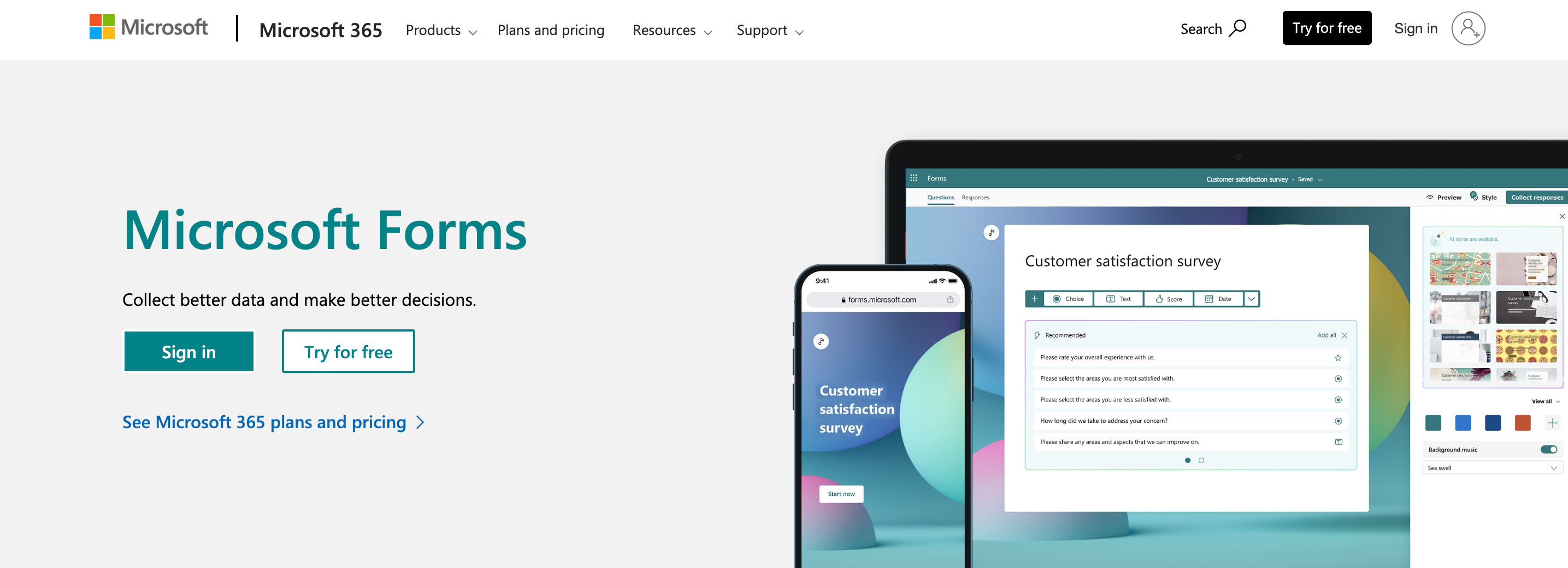 Best Form Software