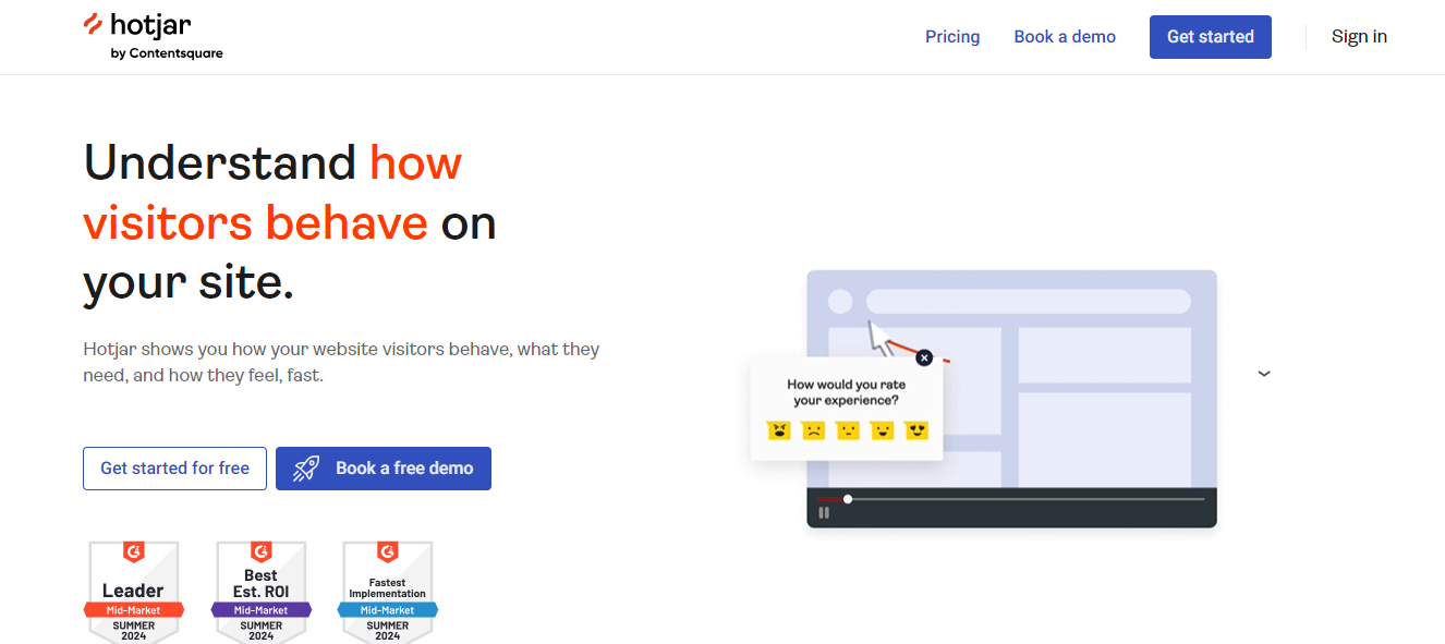 Best Customer Feedback Tools
