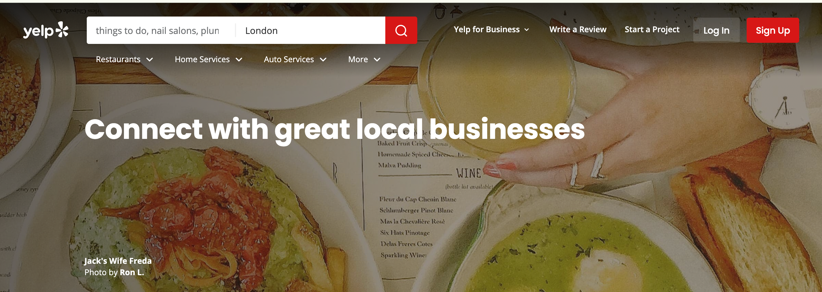 Benefits of Online Reviews