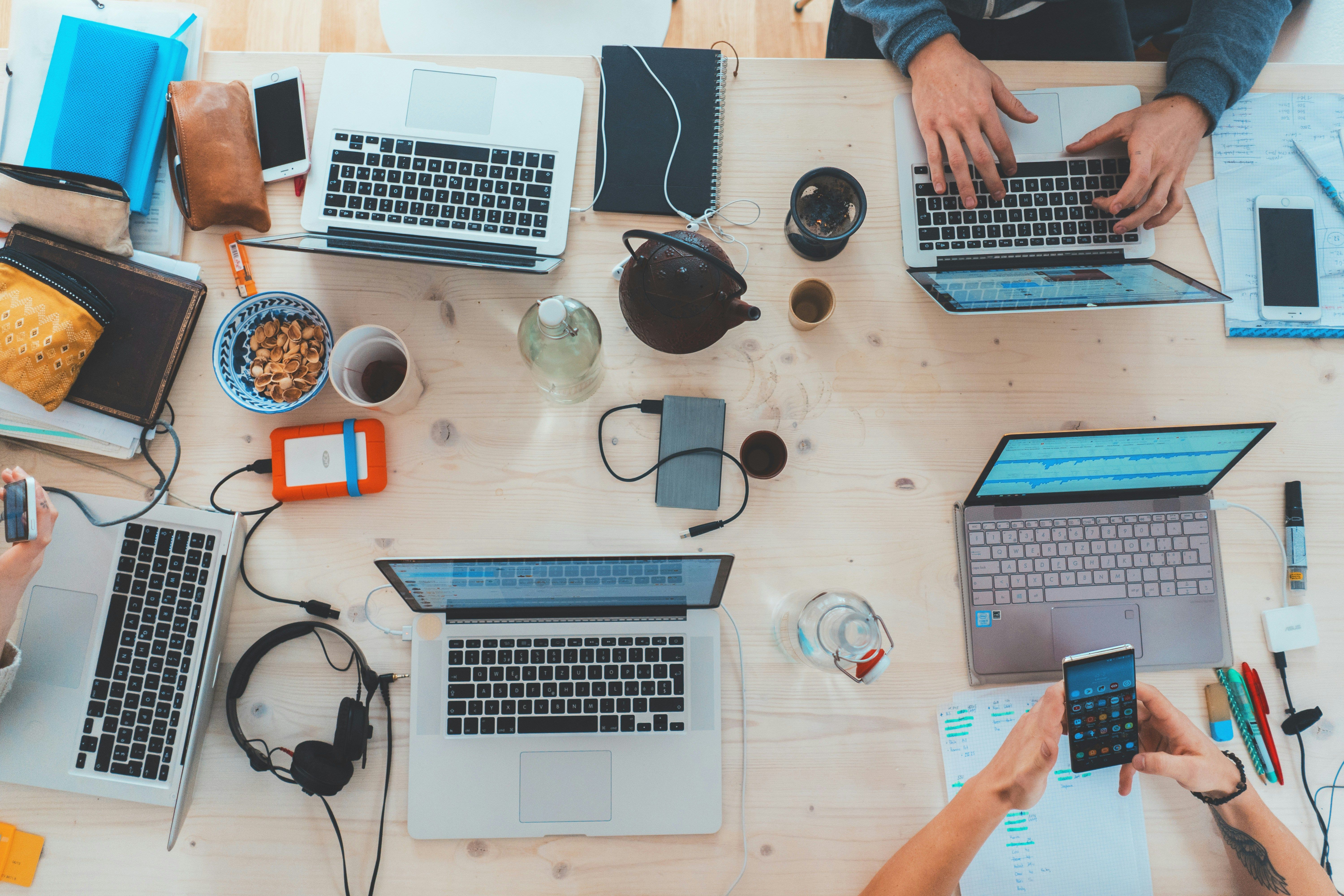 Webflow Alternatives