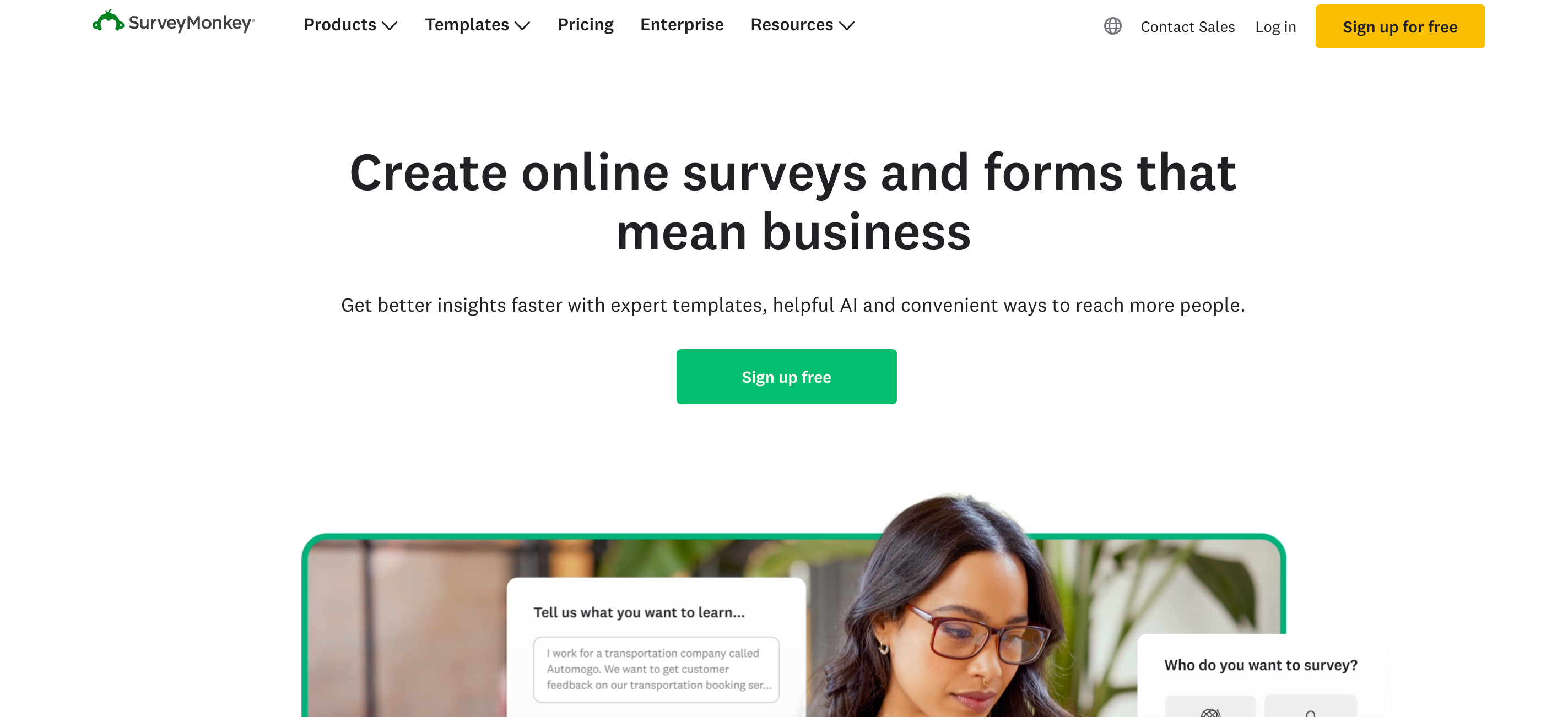 Best Survey Tools for Small Business 