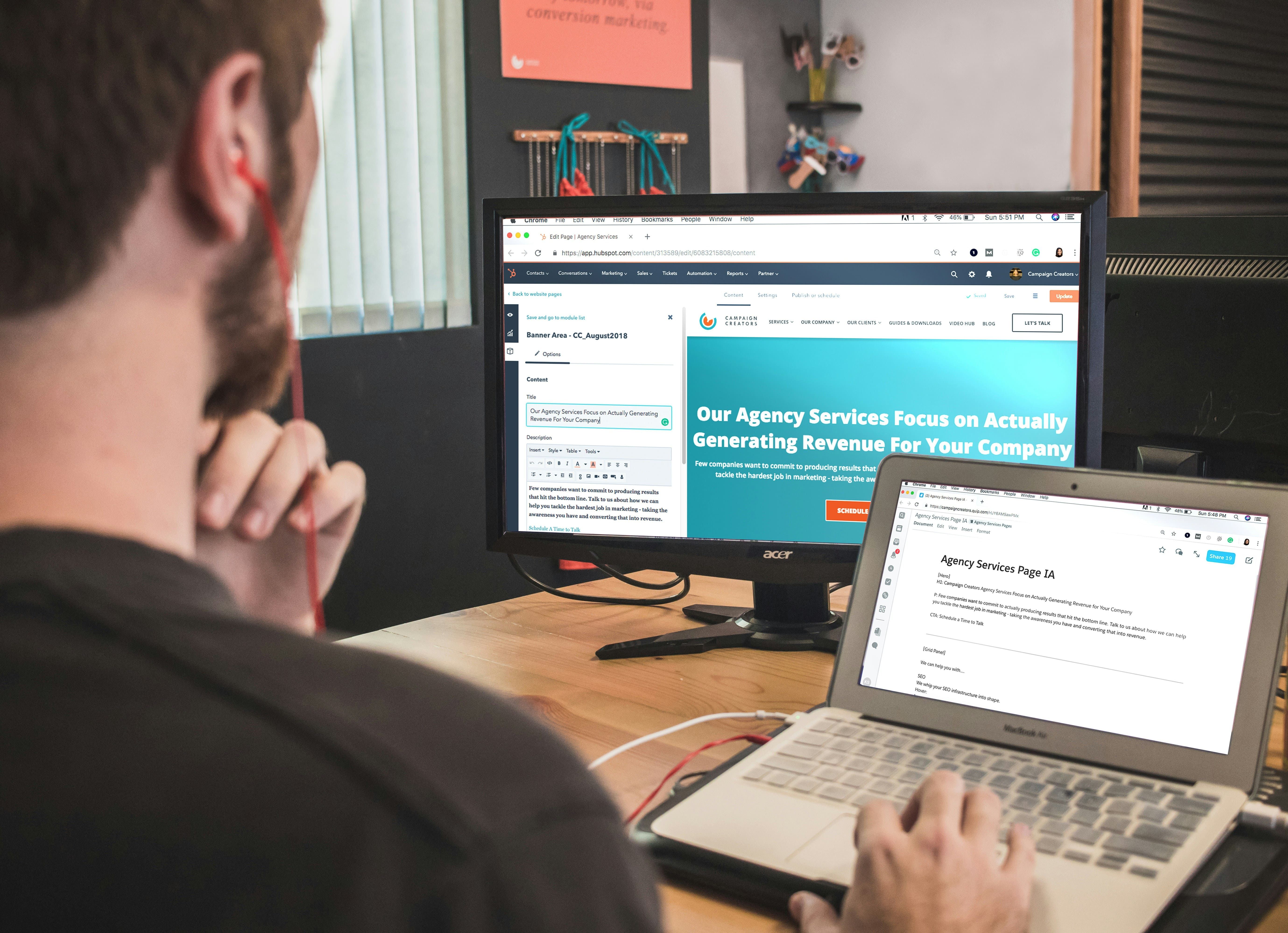 Best Blog Platforms