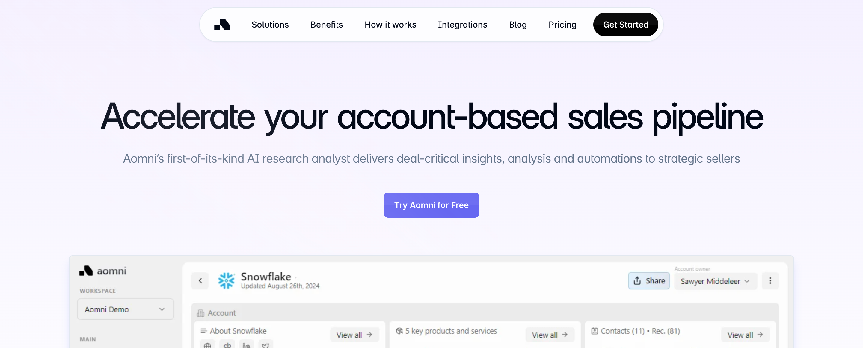 SimilarWeb Alternatives