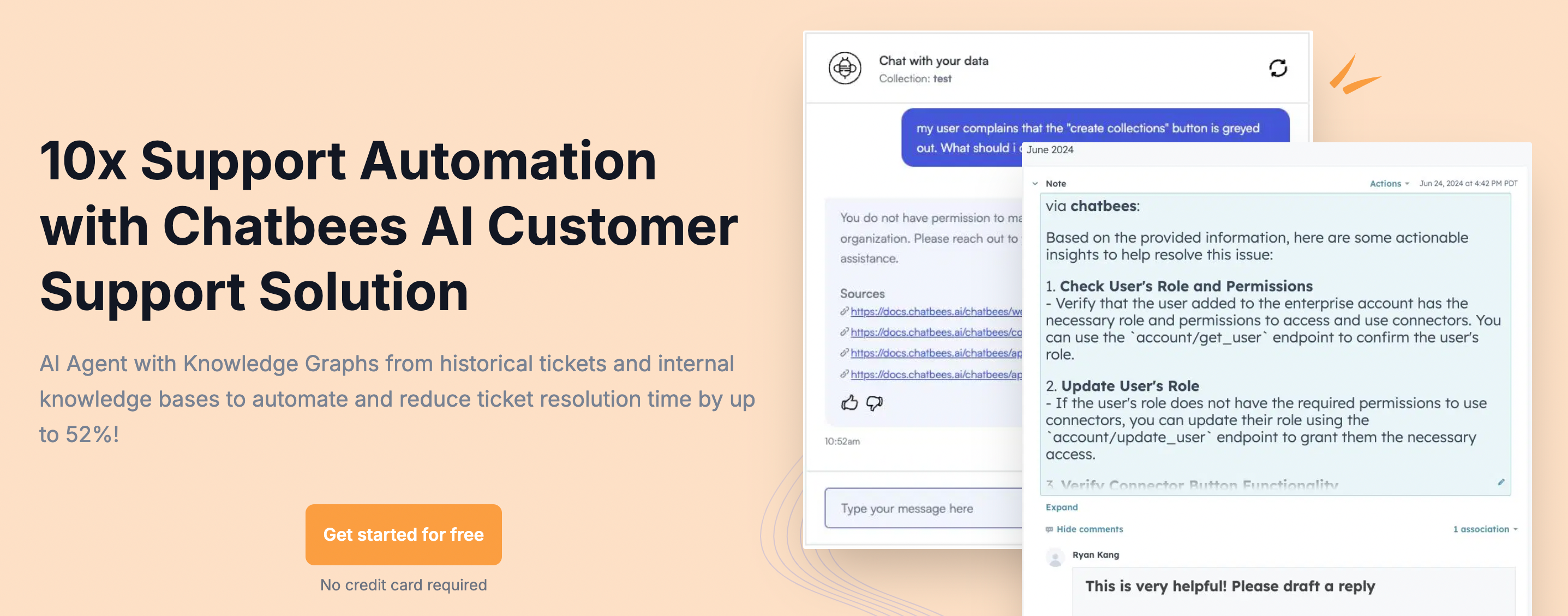 Omni Channel Customer Support