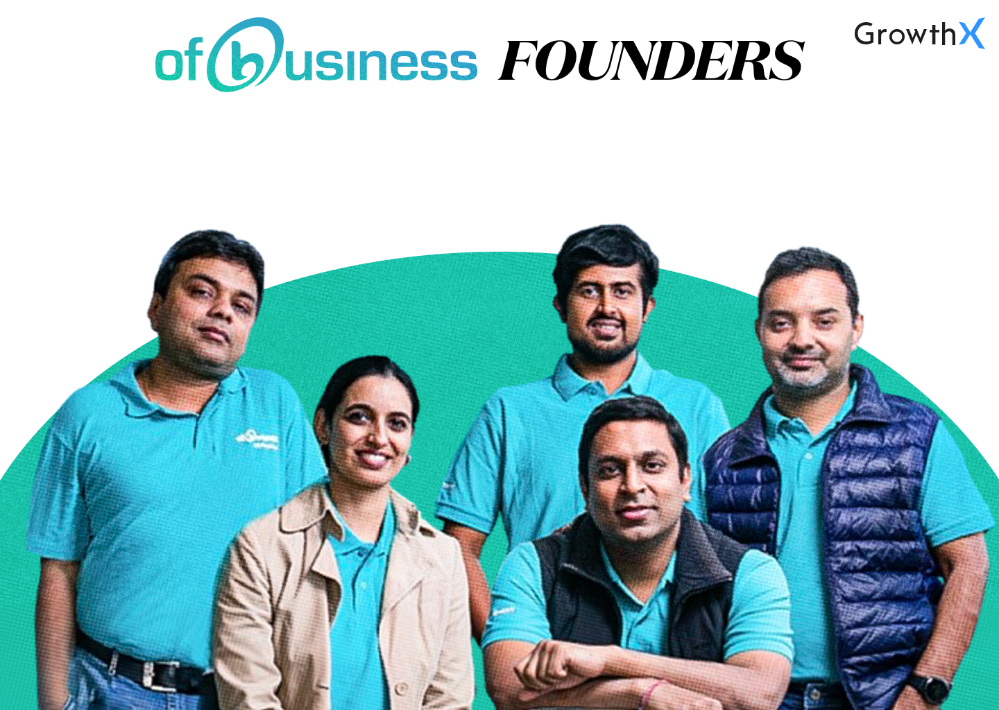 OfBusiness Founders