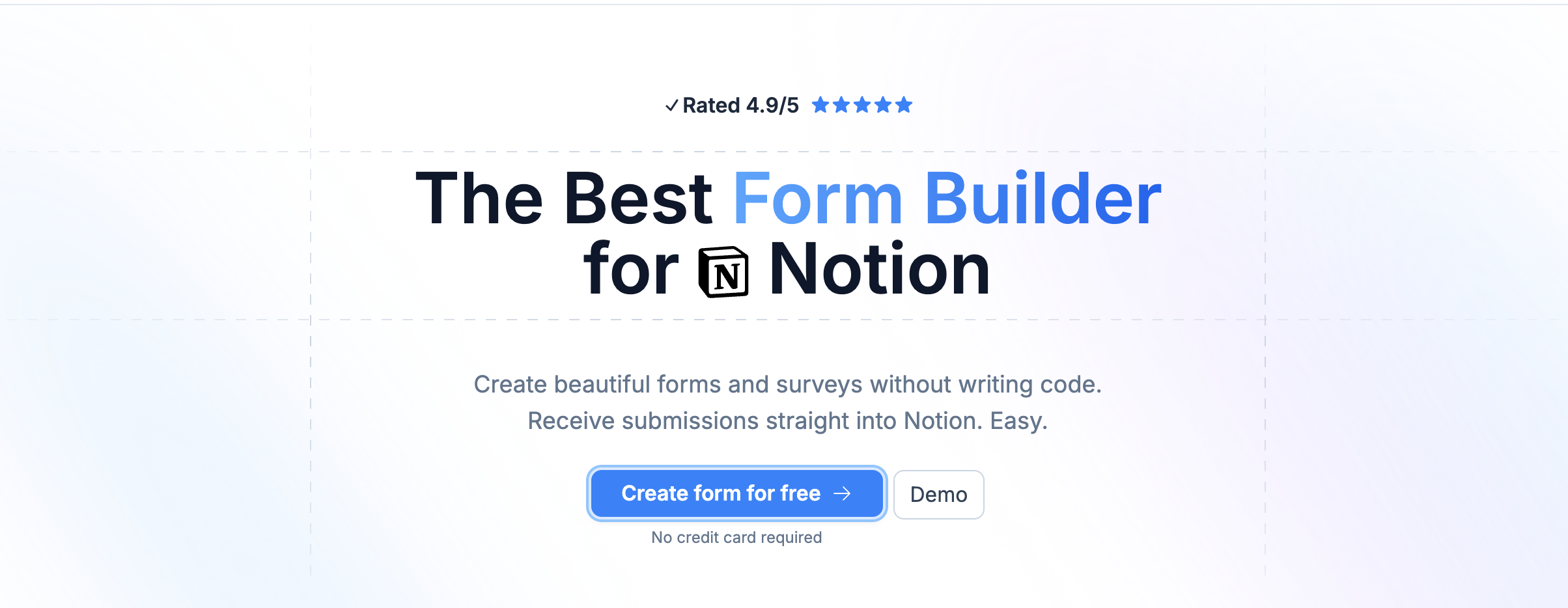 Embed Notion Page into Website