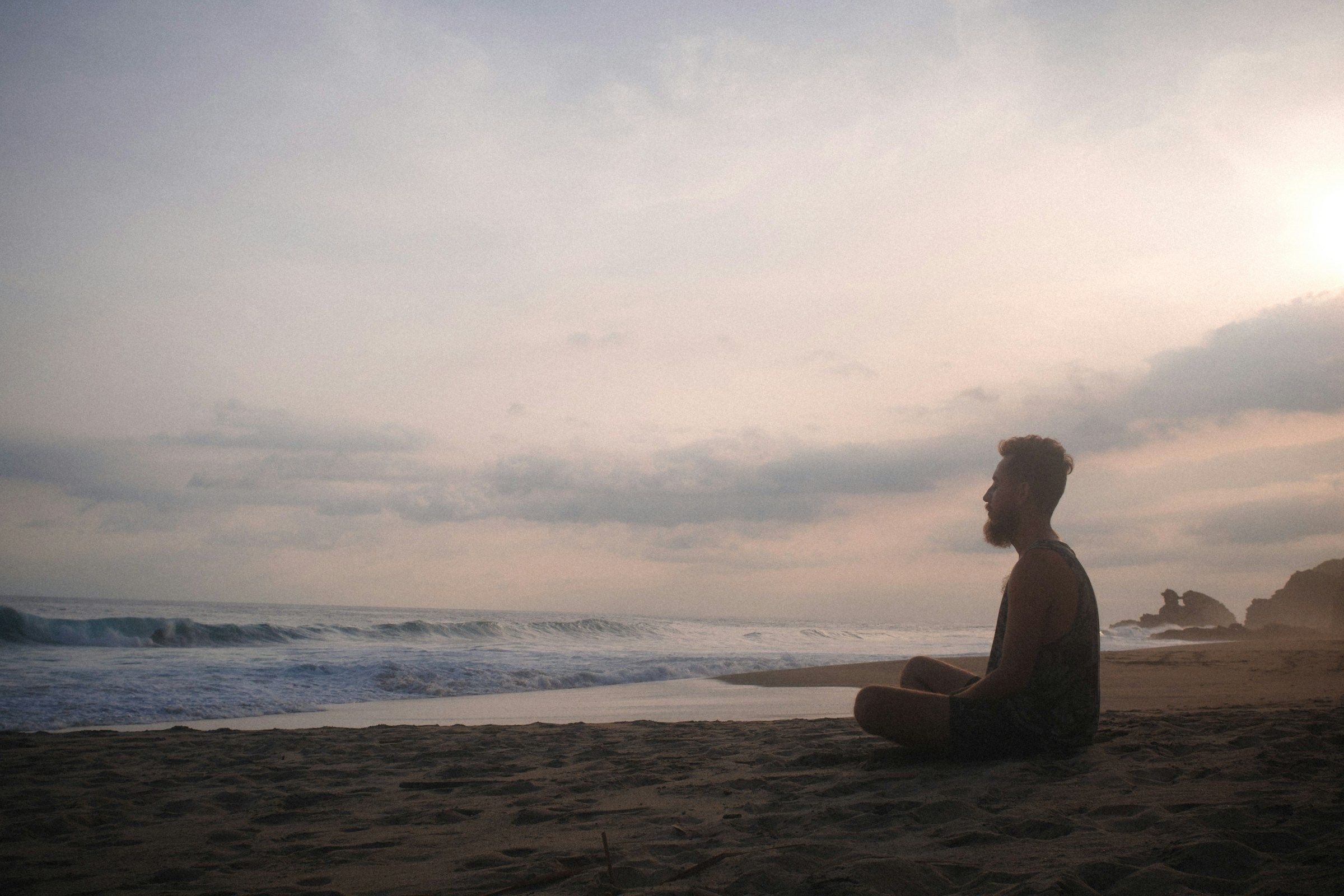 3-Day Silent Meditation Retreat