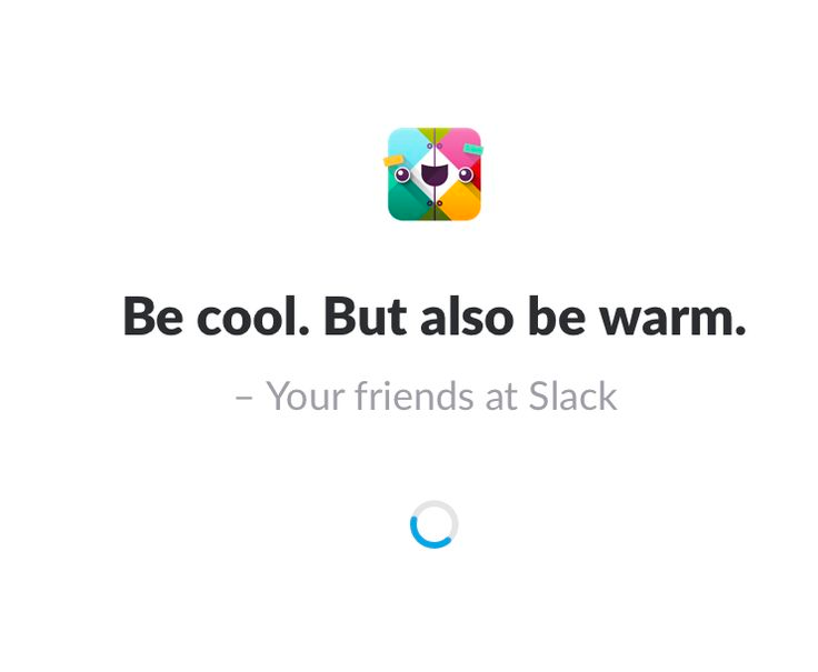 Slack