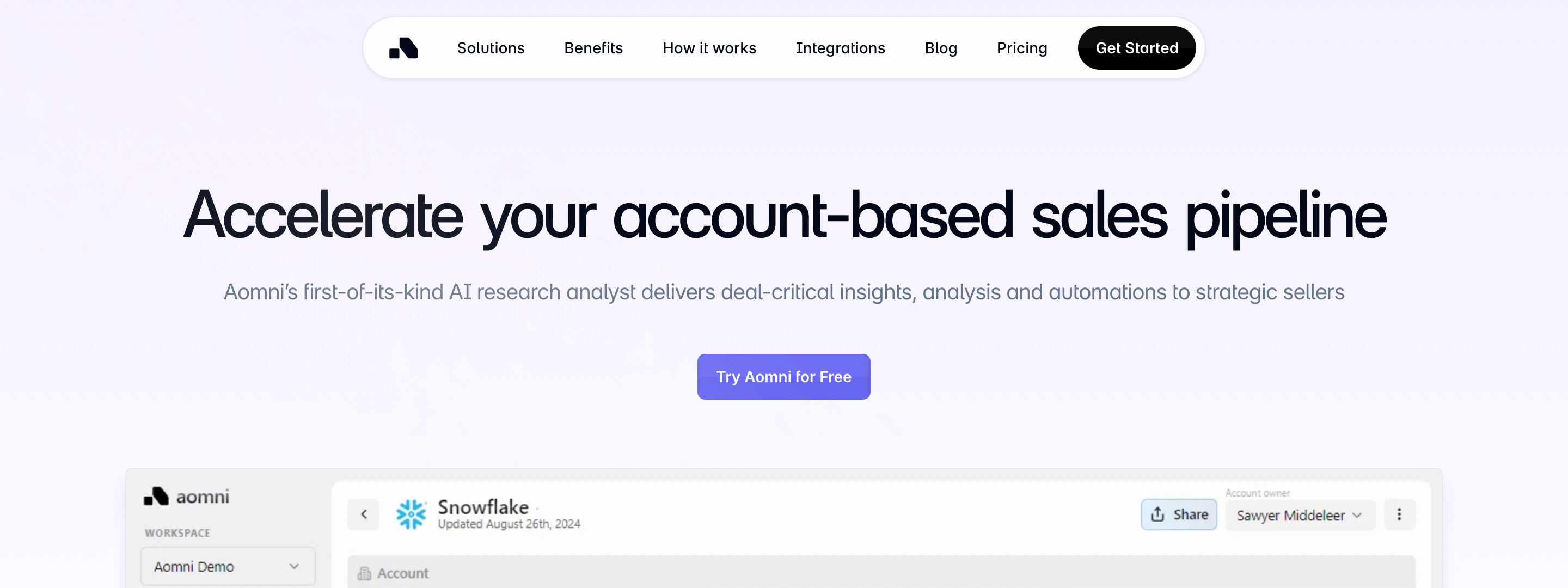BuiltWith Alternatives