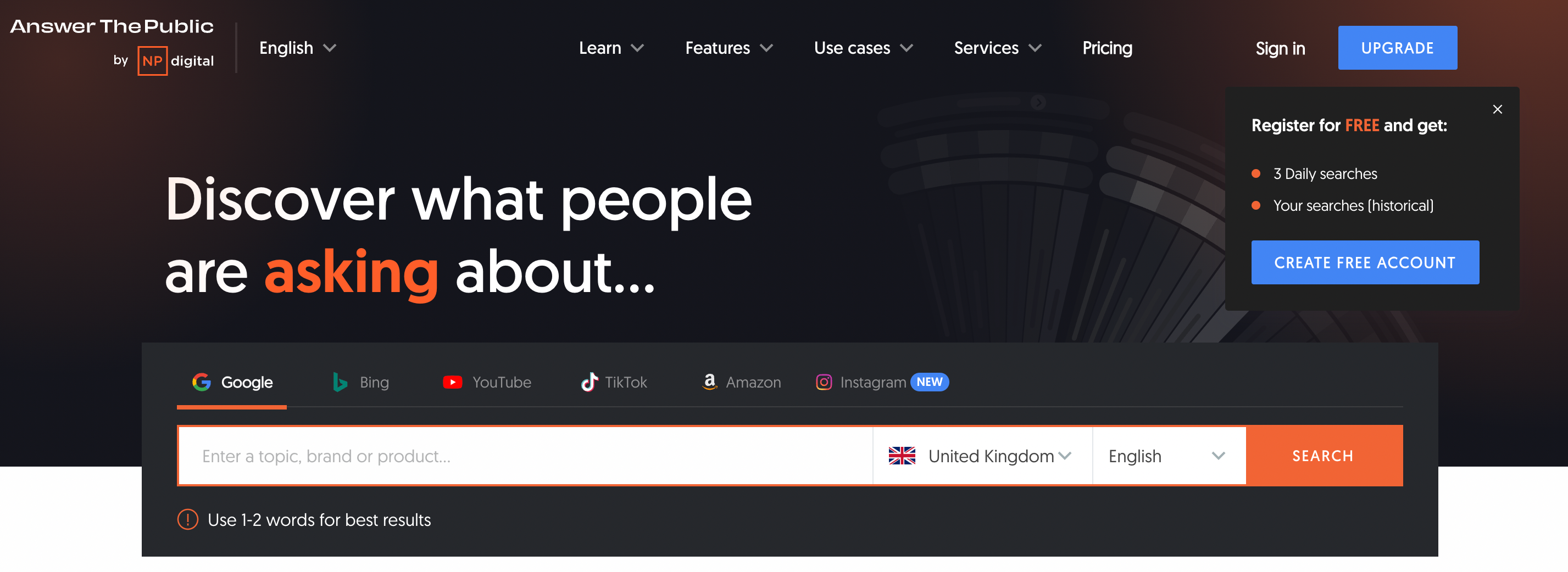 Best SEO Tools For Small Business