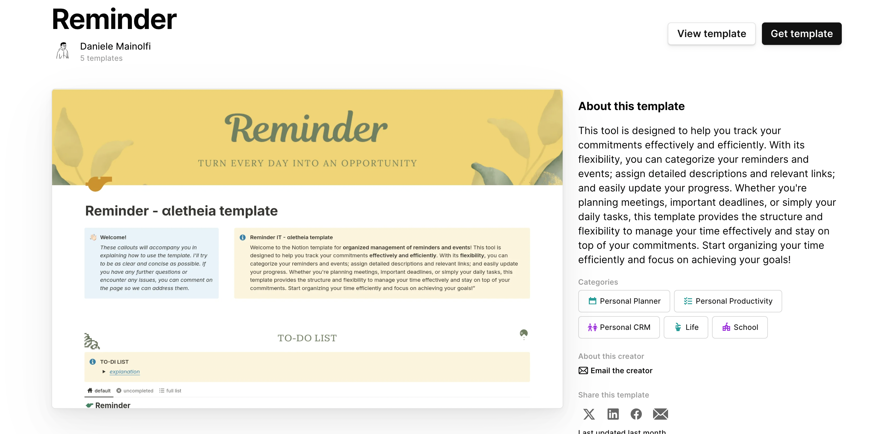 Notion Plugins
