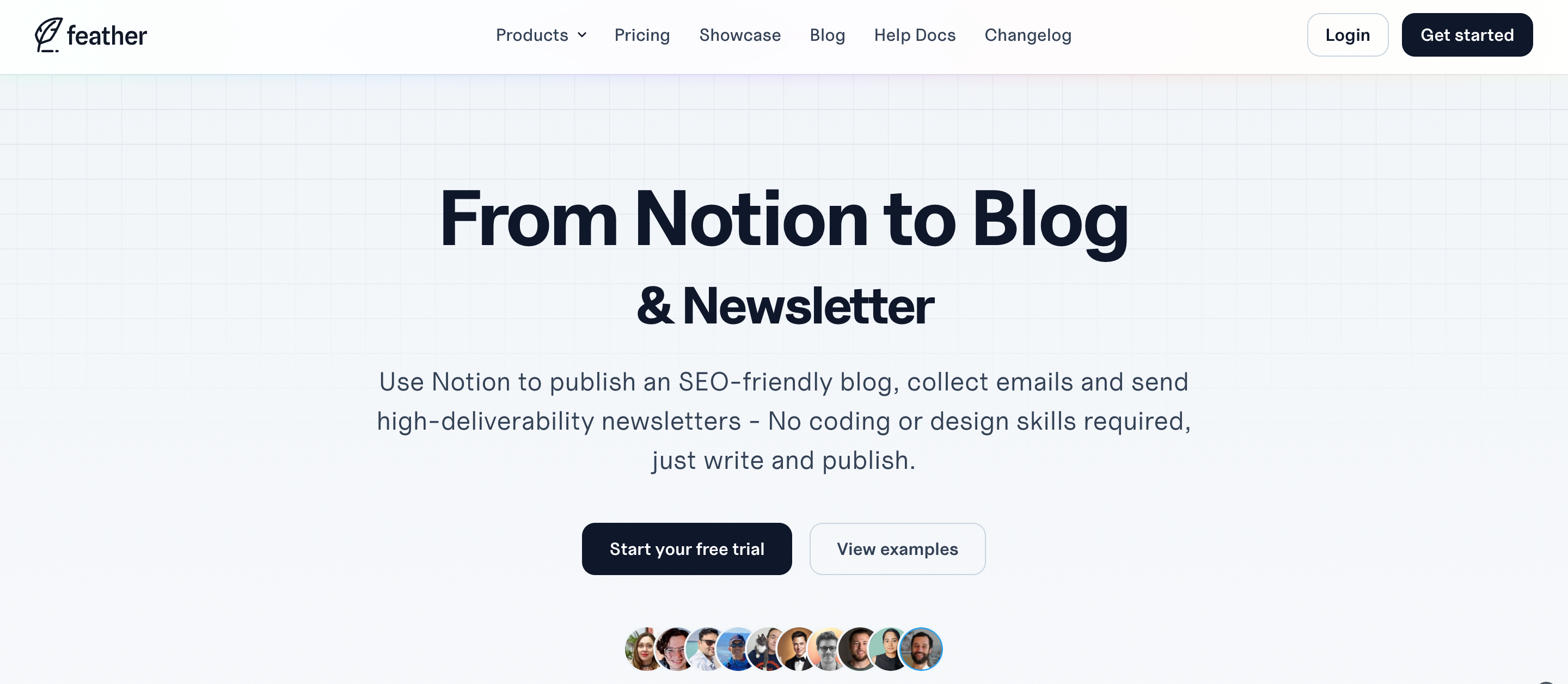 How to Write Blog Posts for SEO