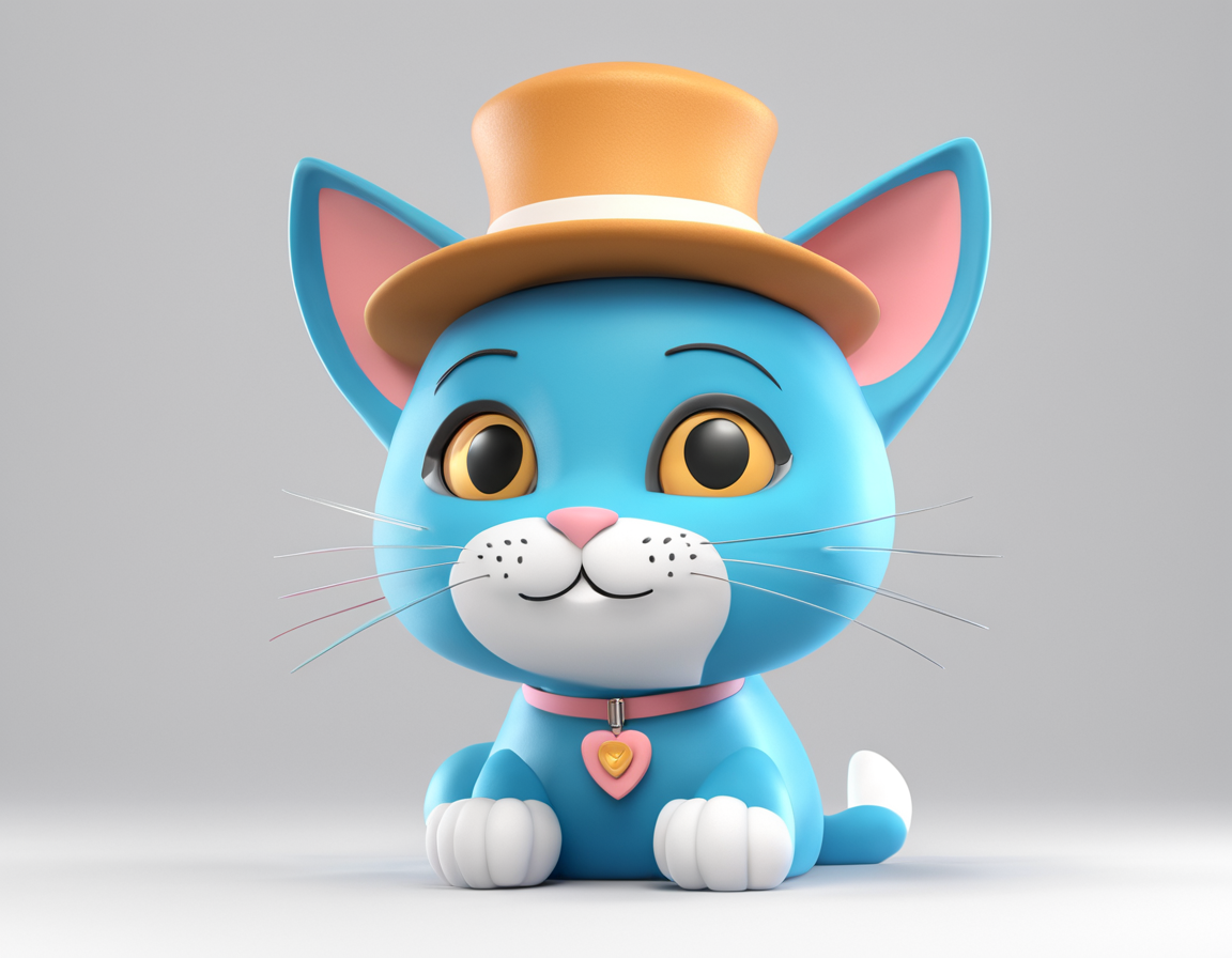 Adorable 3D Character.png