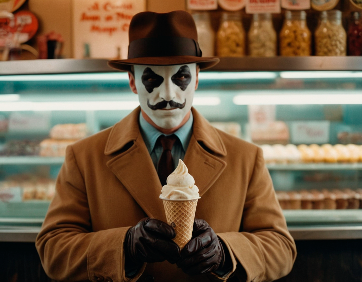 Rorschach1024 - Weight : 0,1