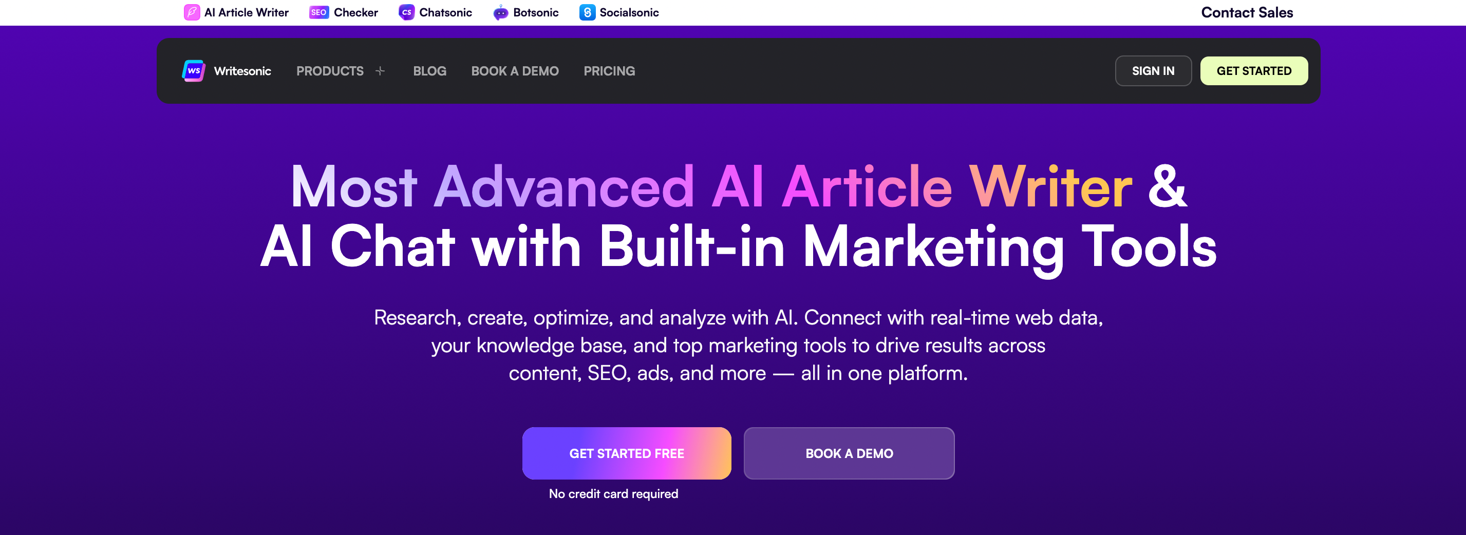 Best SEO Tools For Small Business