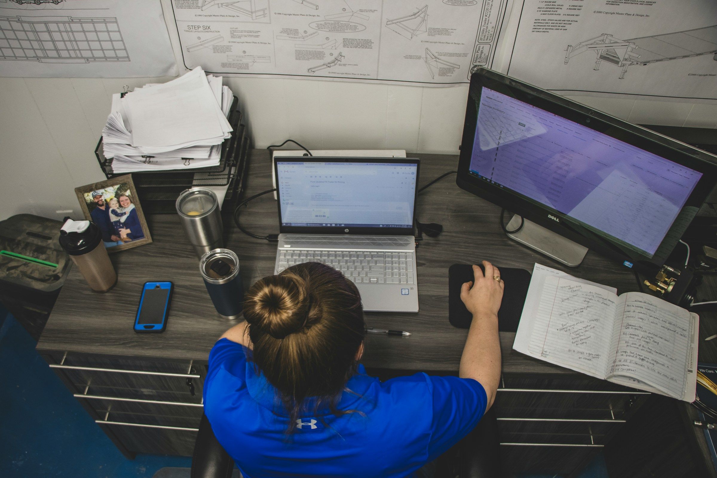 Service Desk Automation Ideas