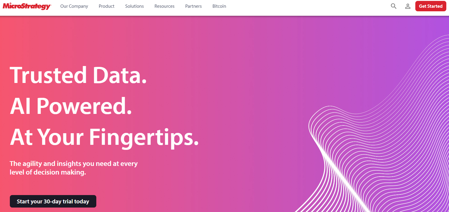 Business Intelligence For Sales And Marketing