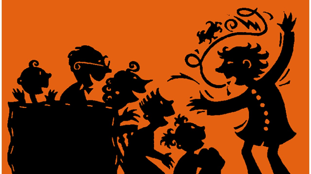 Fiction sharpens your communication