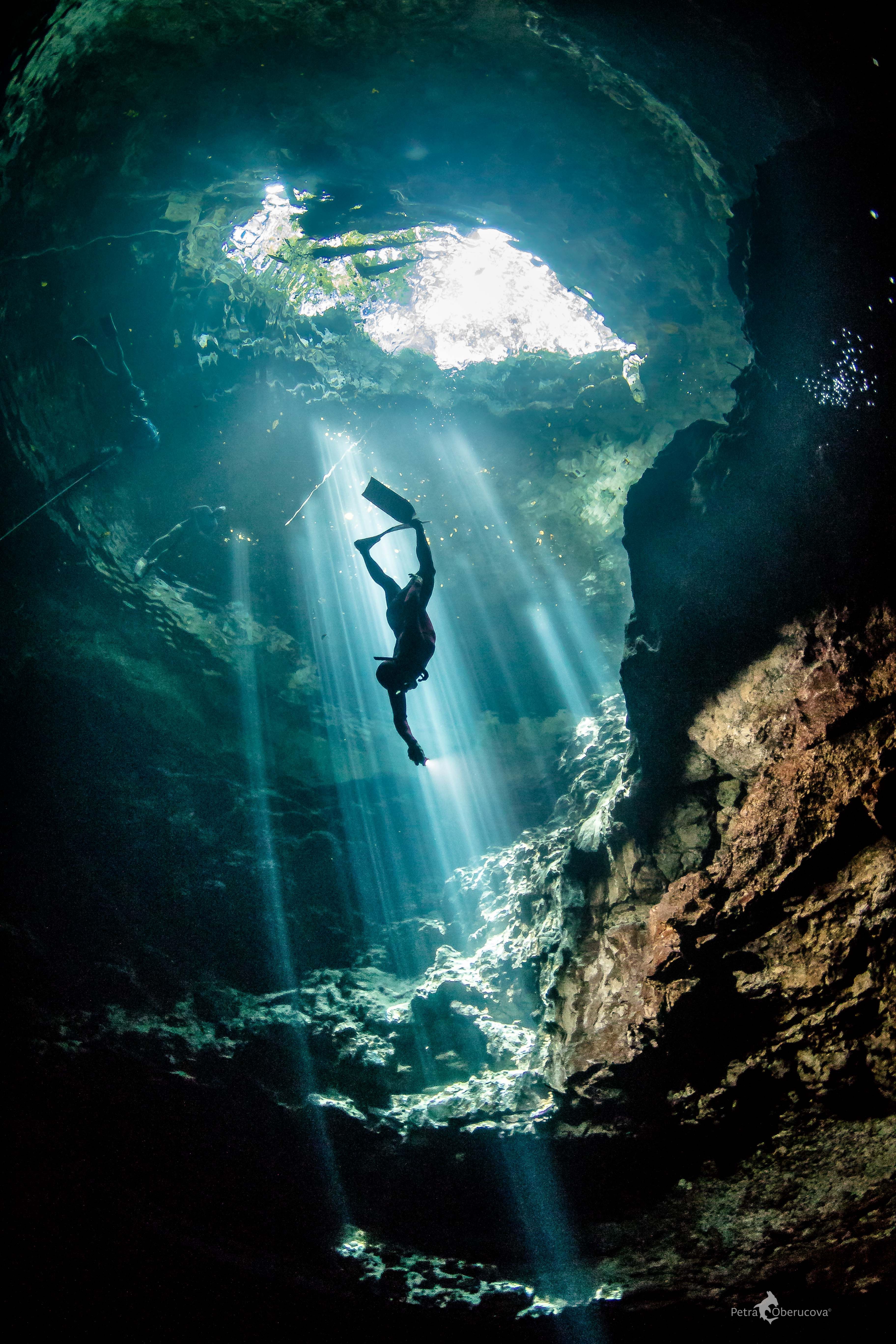 Photo by Petra Oberucova