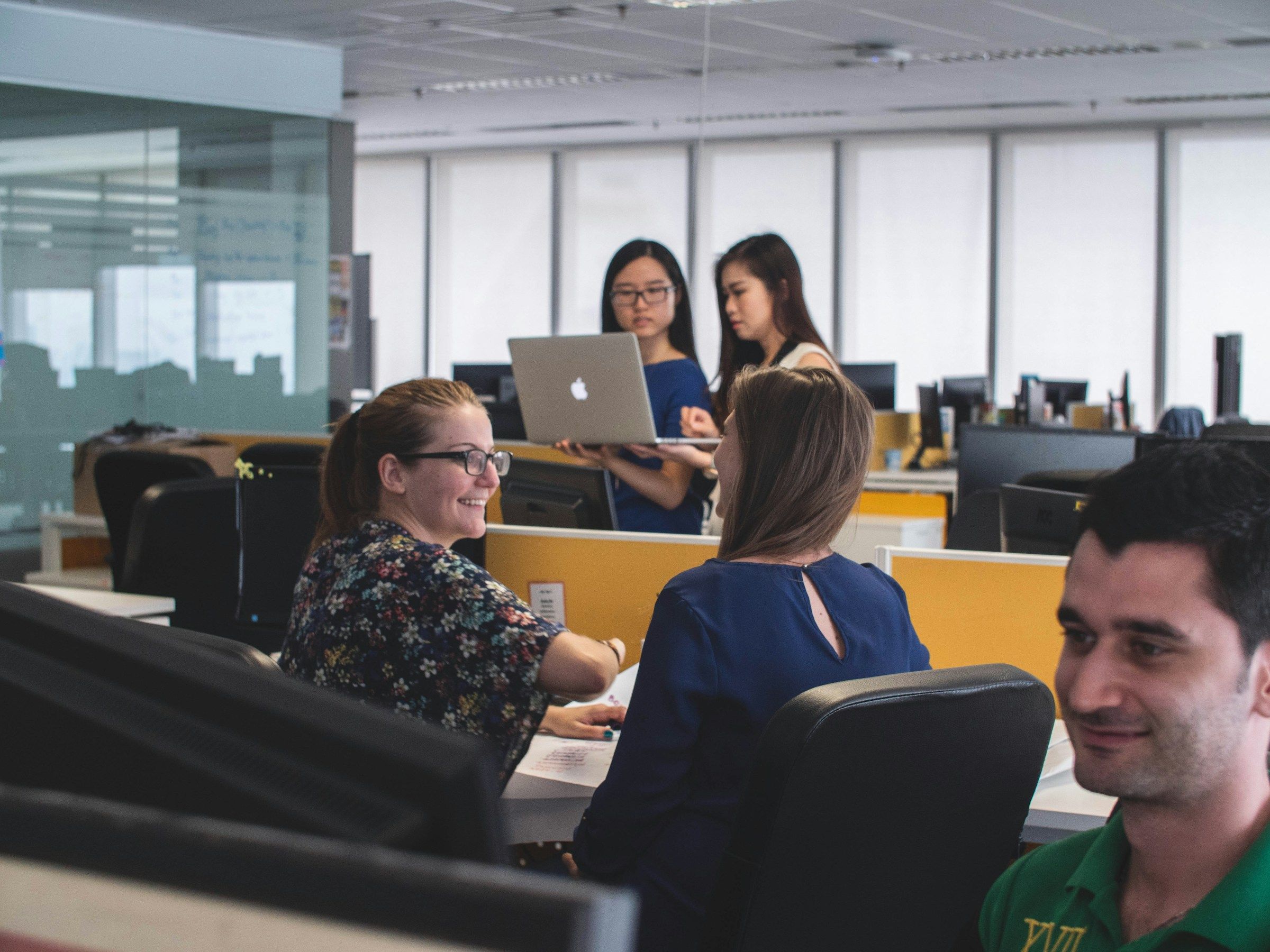 Business Intelligence For Sales And Marketing