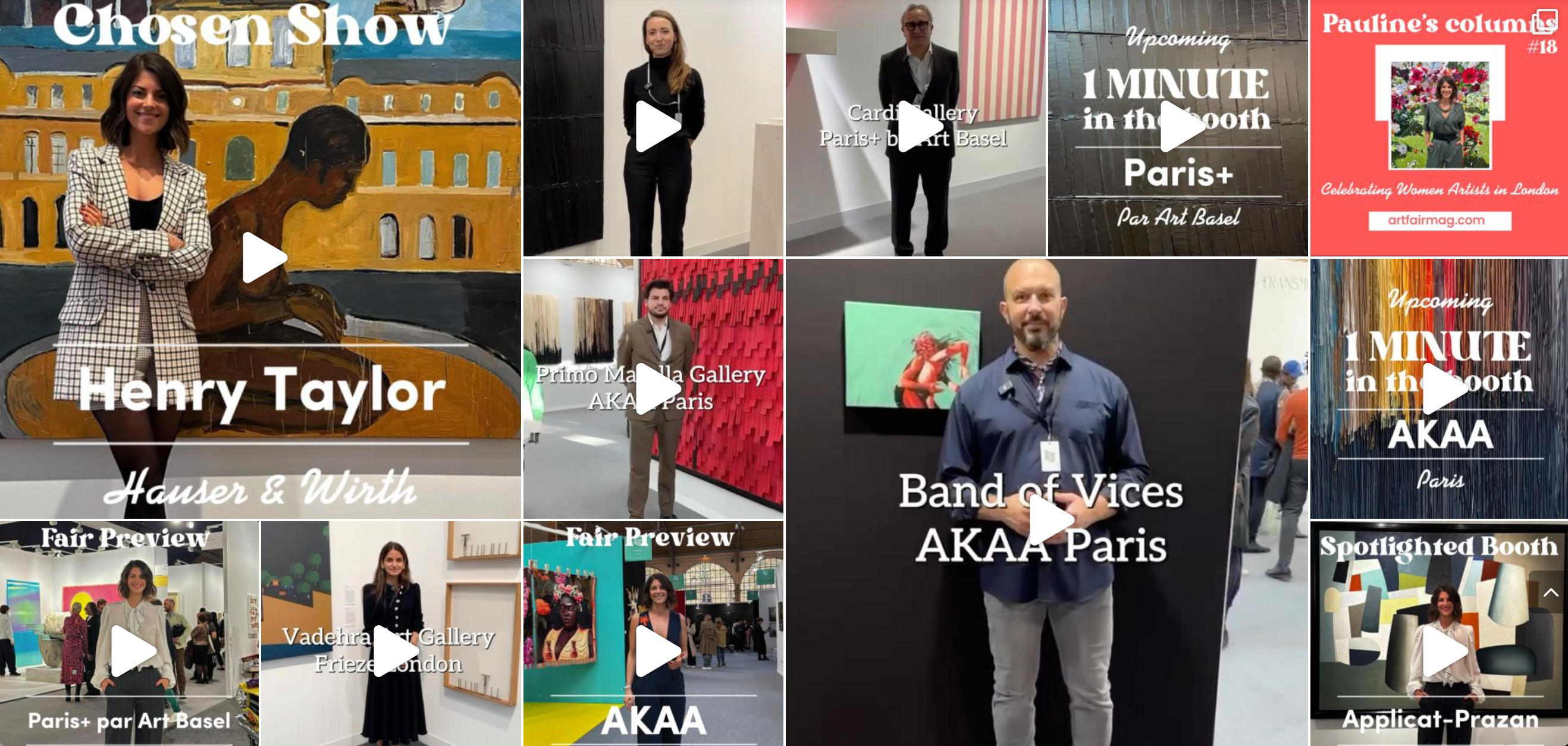 Courtesy artfairmag.