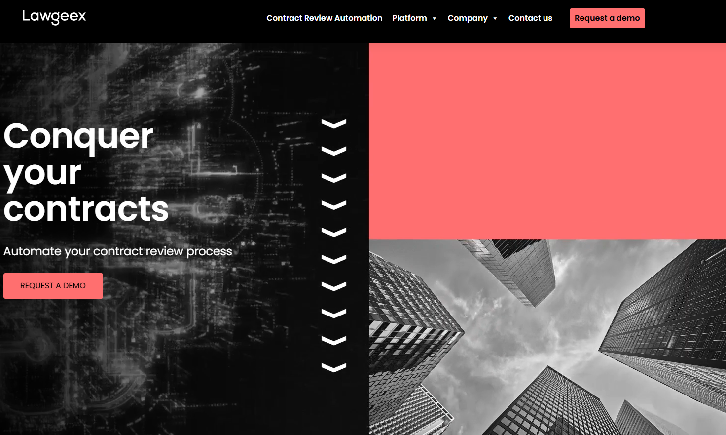 AI to Read Legal Documents