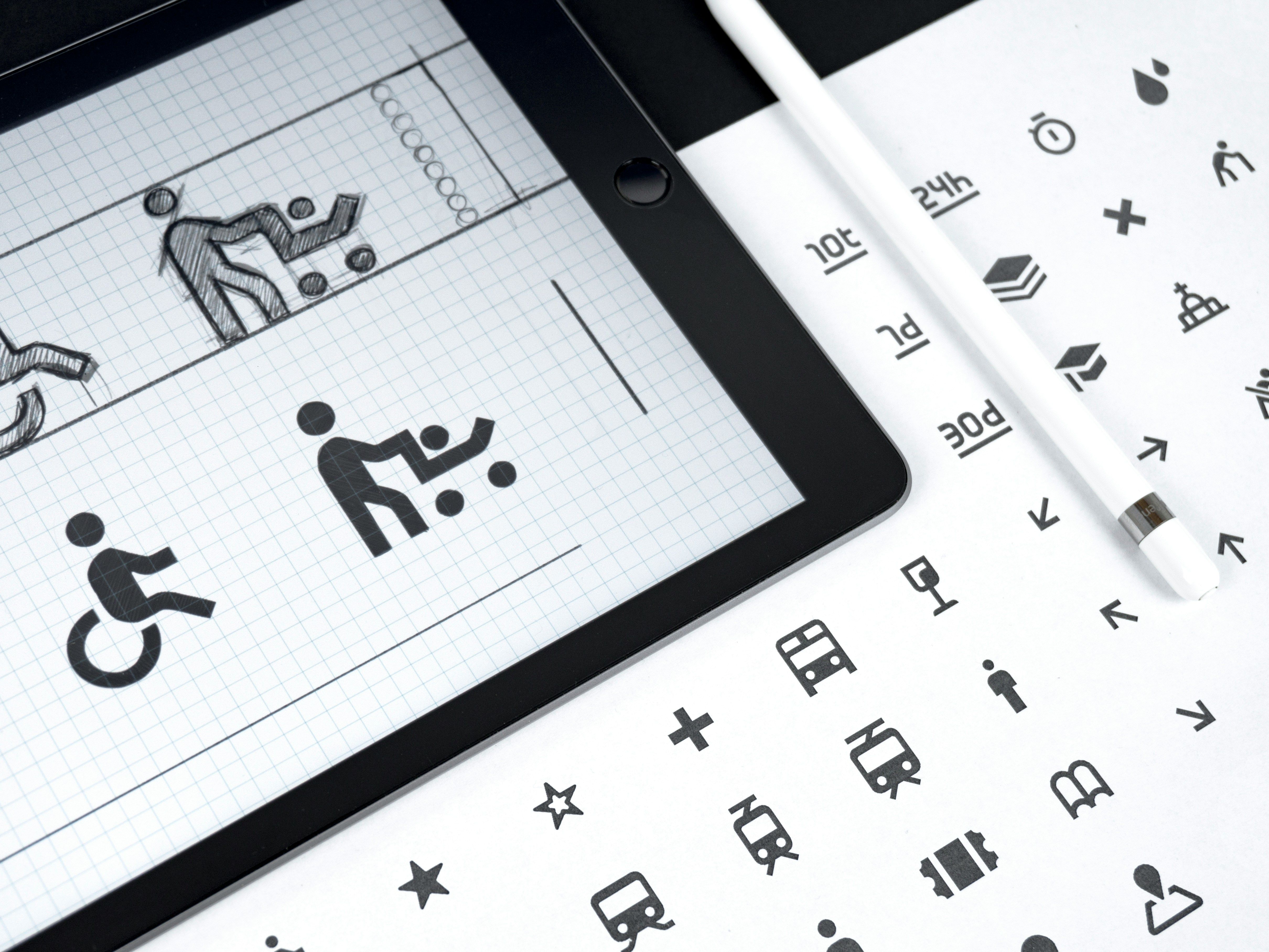 Notion Icons