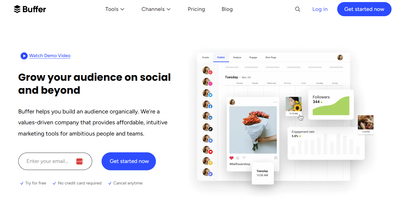 Twitter Management Tools