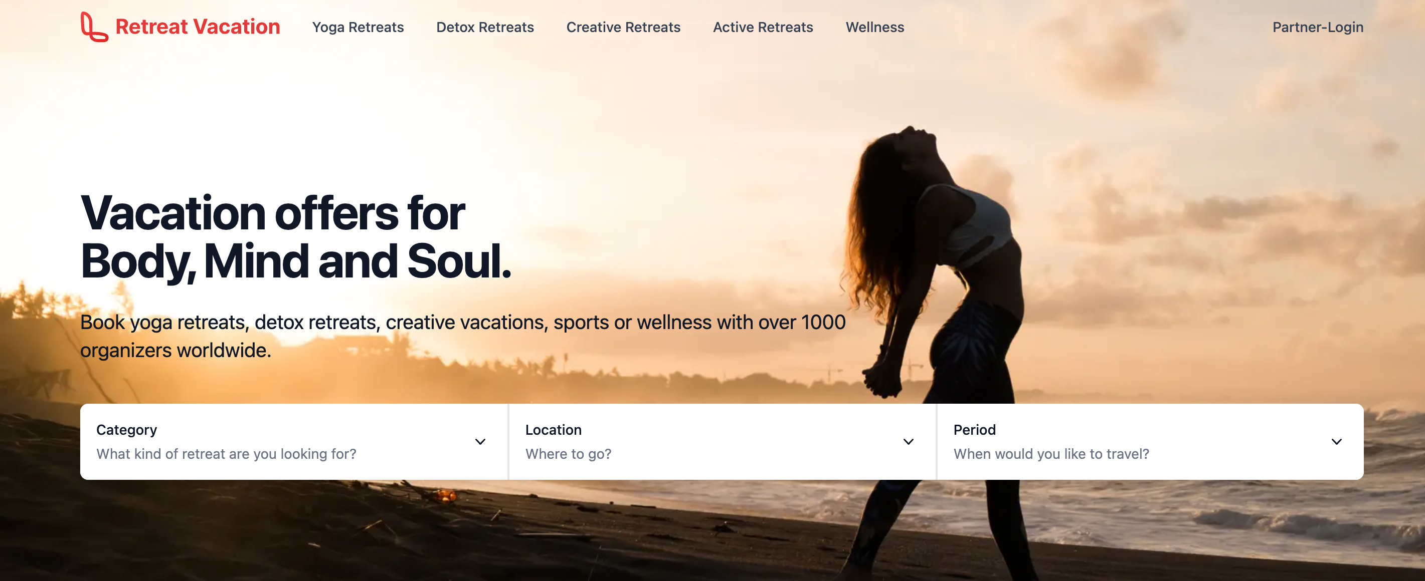 Best Spiritual Retreats in the World