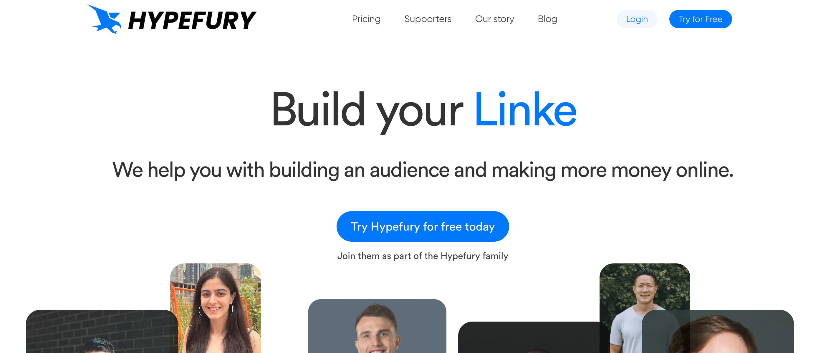 HypeFury Alternatives