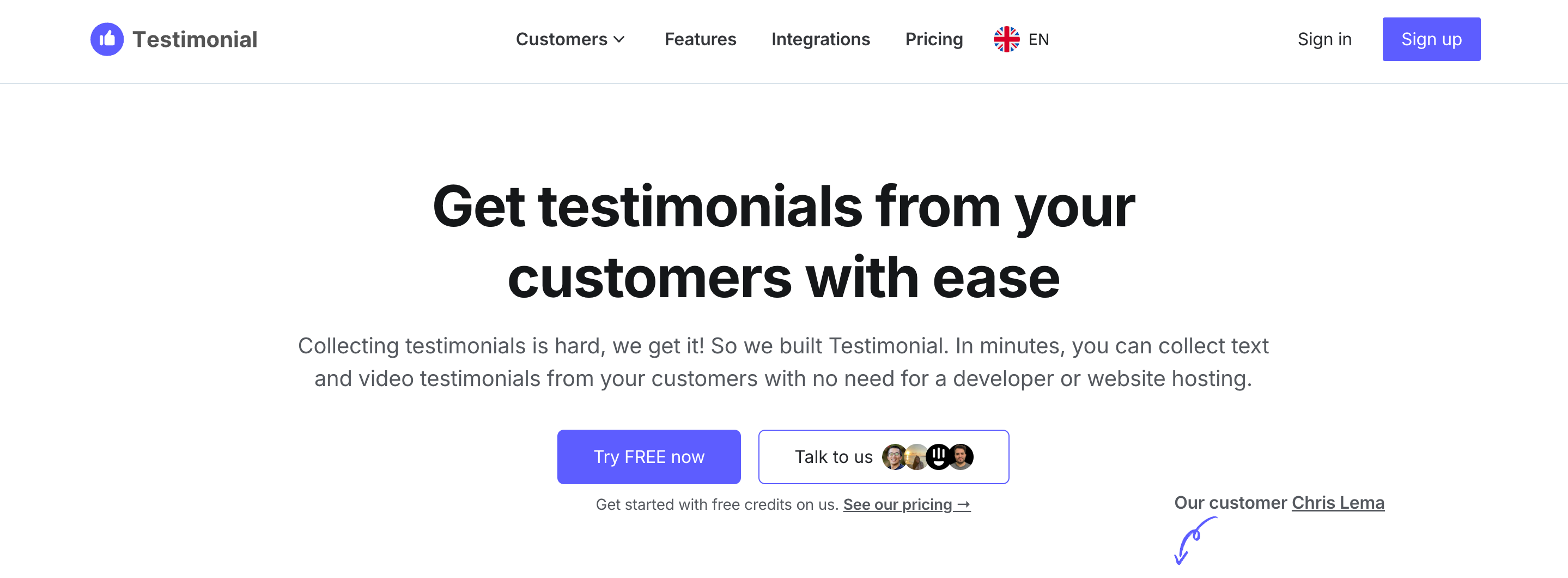 Fomo Alternatives