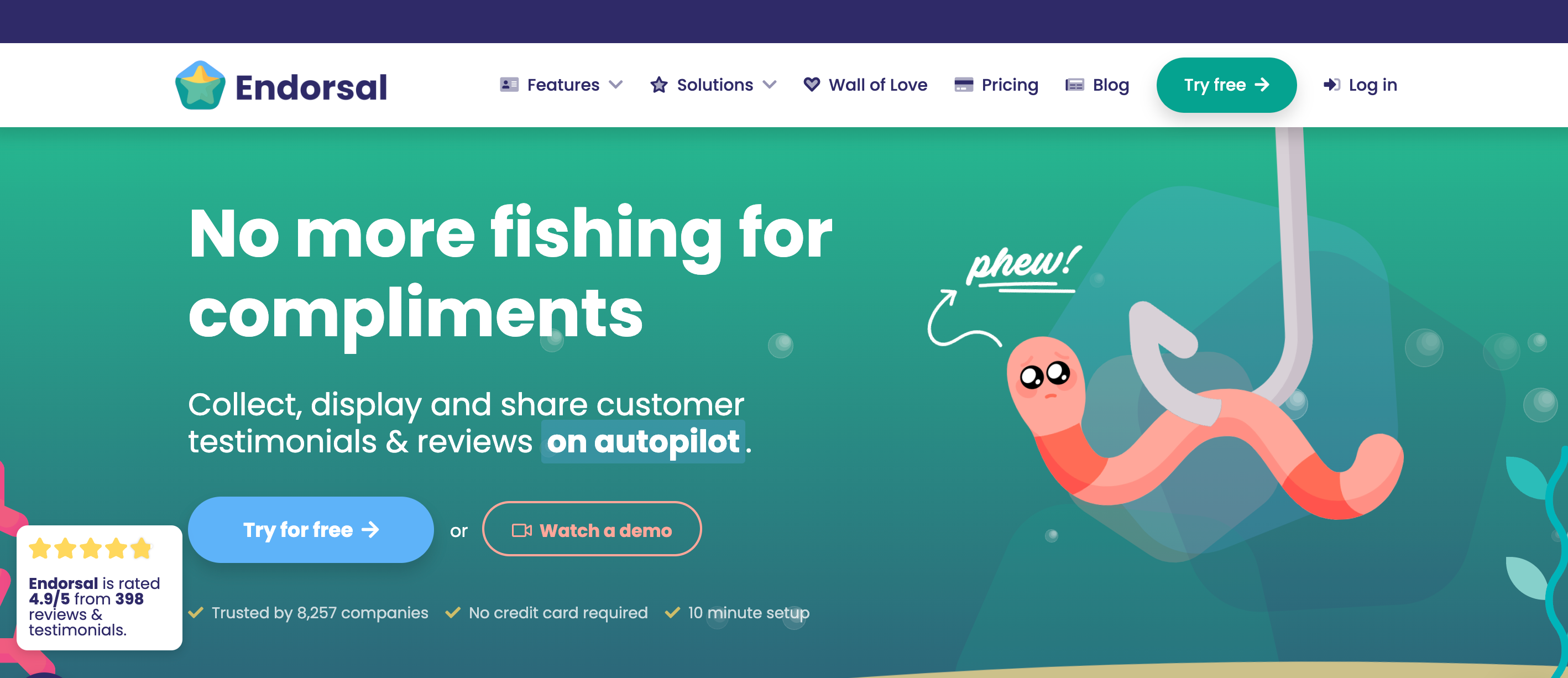 Best Video Testimonial Software