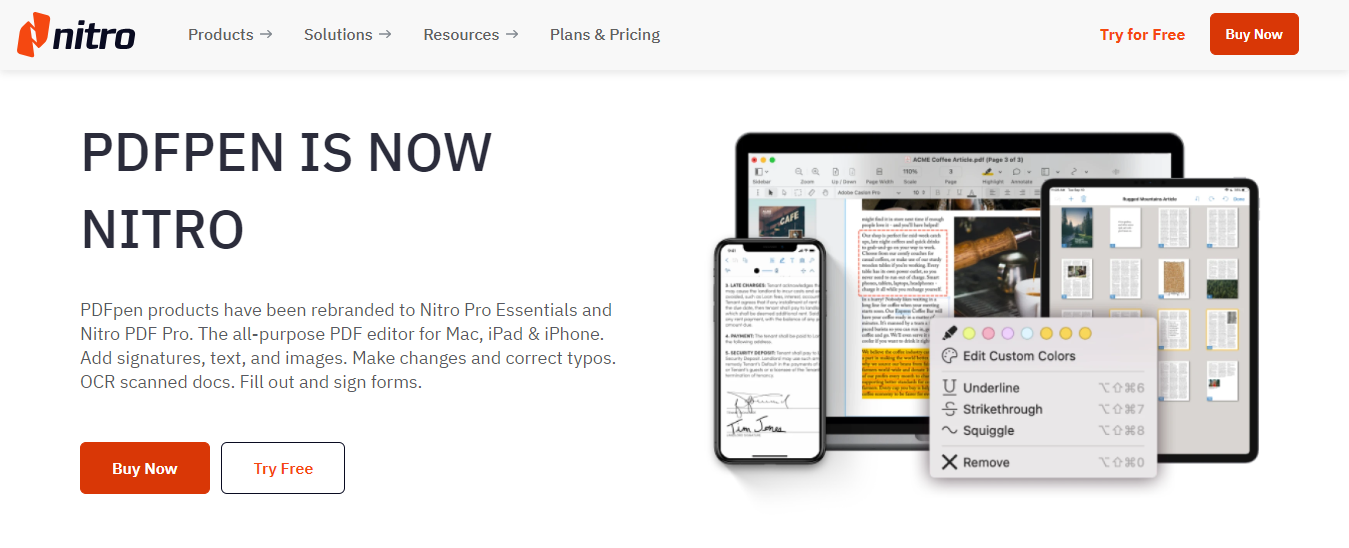 ChatPDF Alternatives