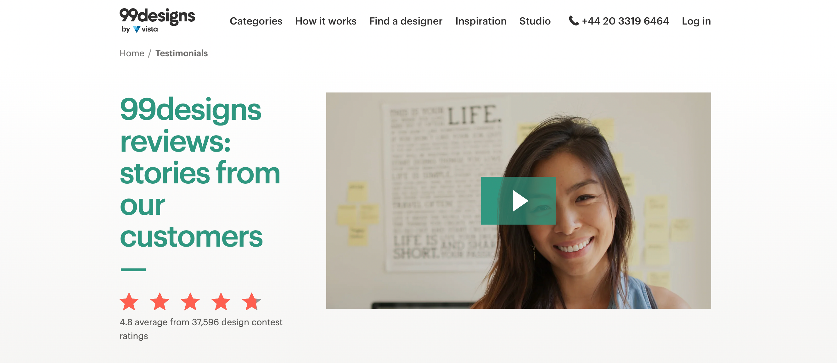 How to Display Testimonials on Website