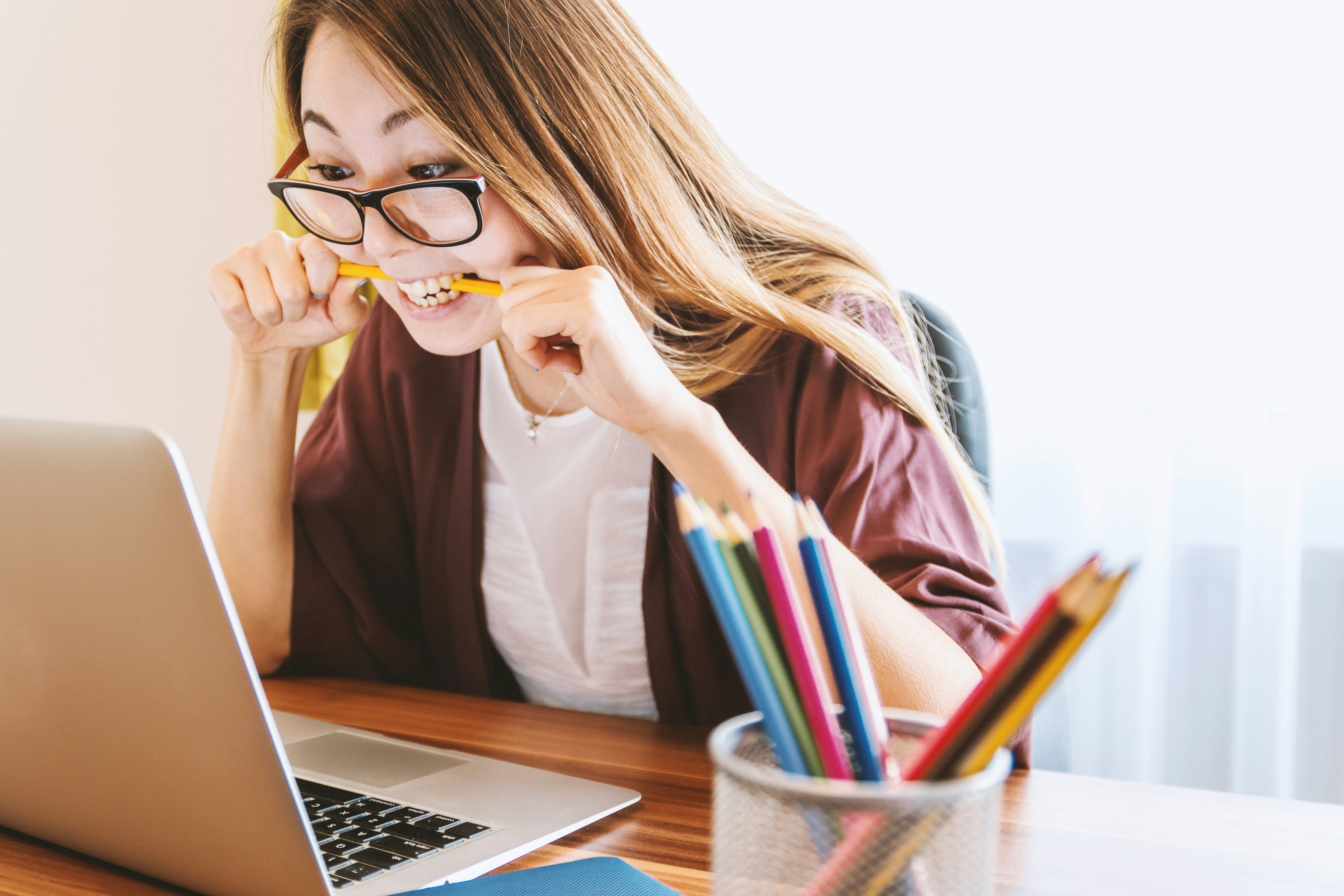 Blogging Mistakes
