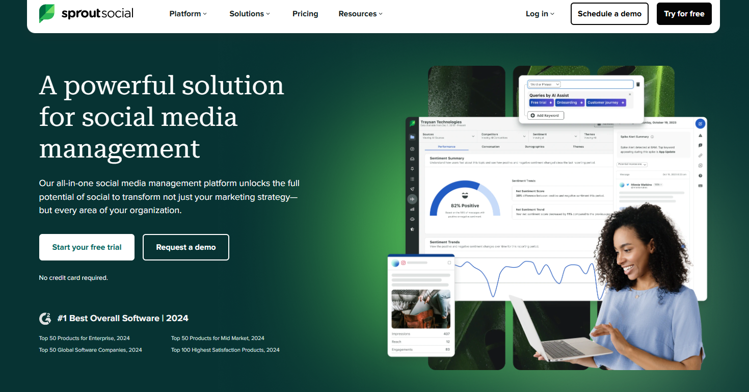 Twitter Management Tools