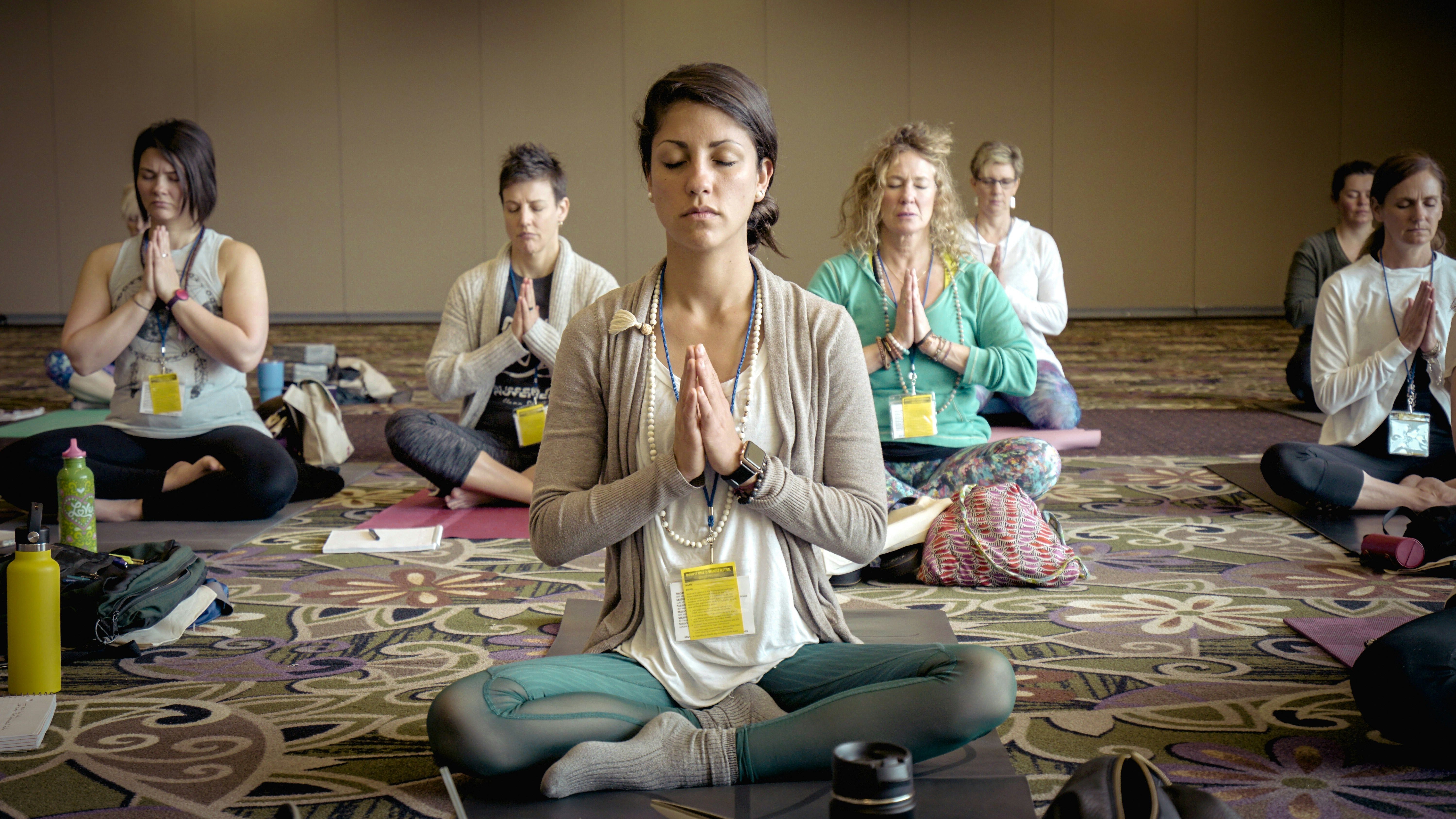 What is a Spiritual Retreat